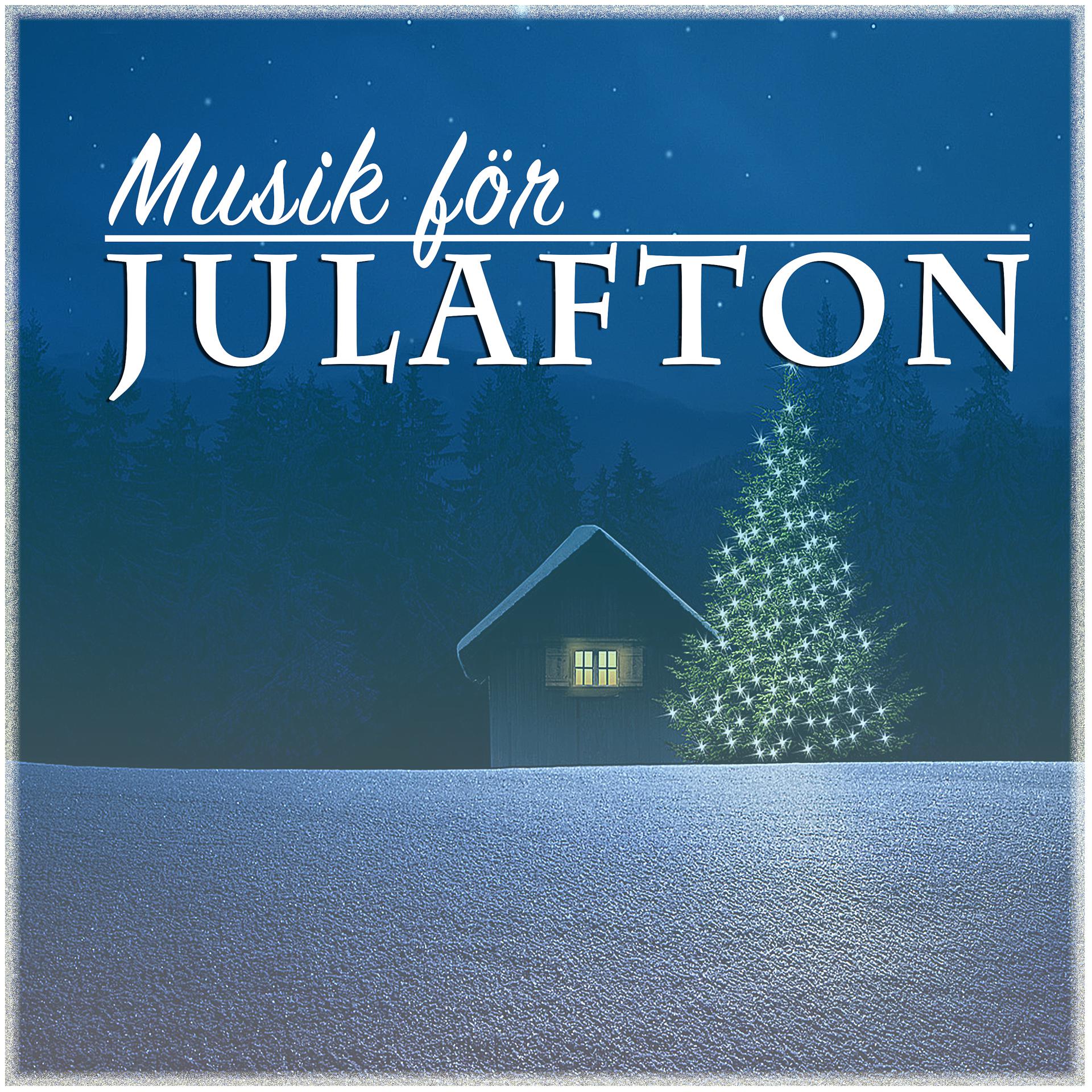 Постер альбома Musik Julafton