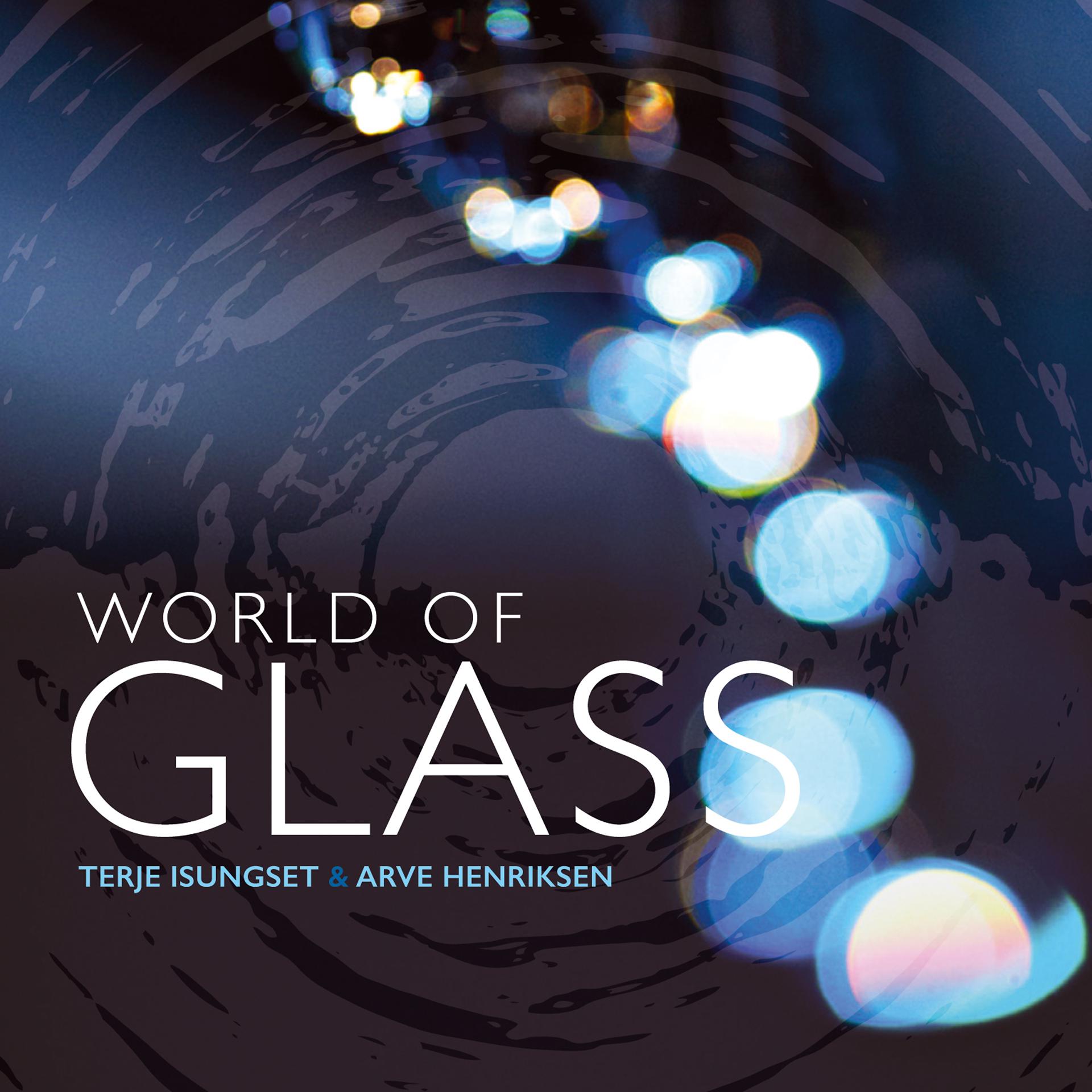 Постер альбома World of Glass