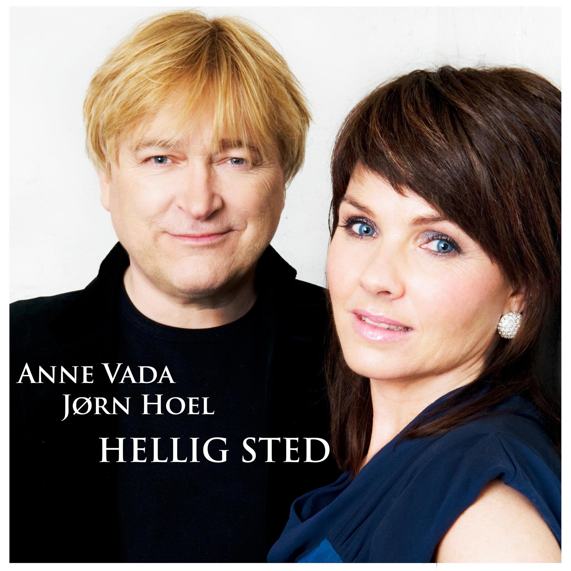 Постер альбома Hellig Sted (Single)