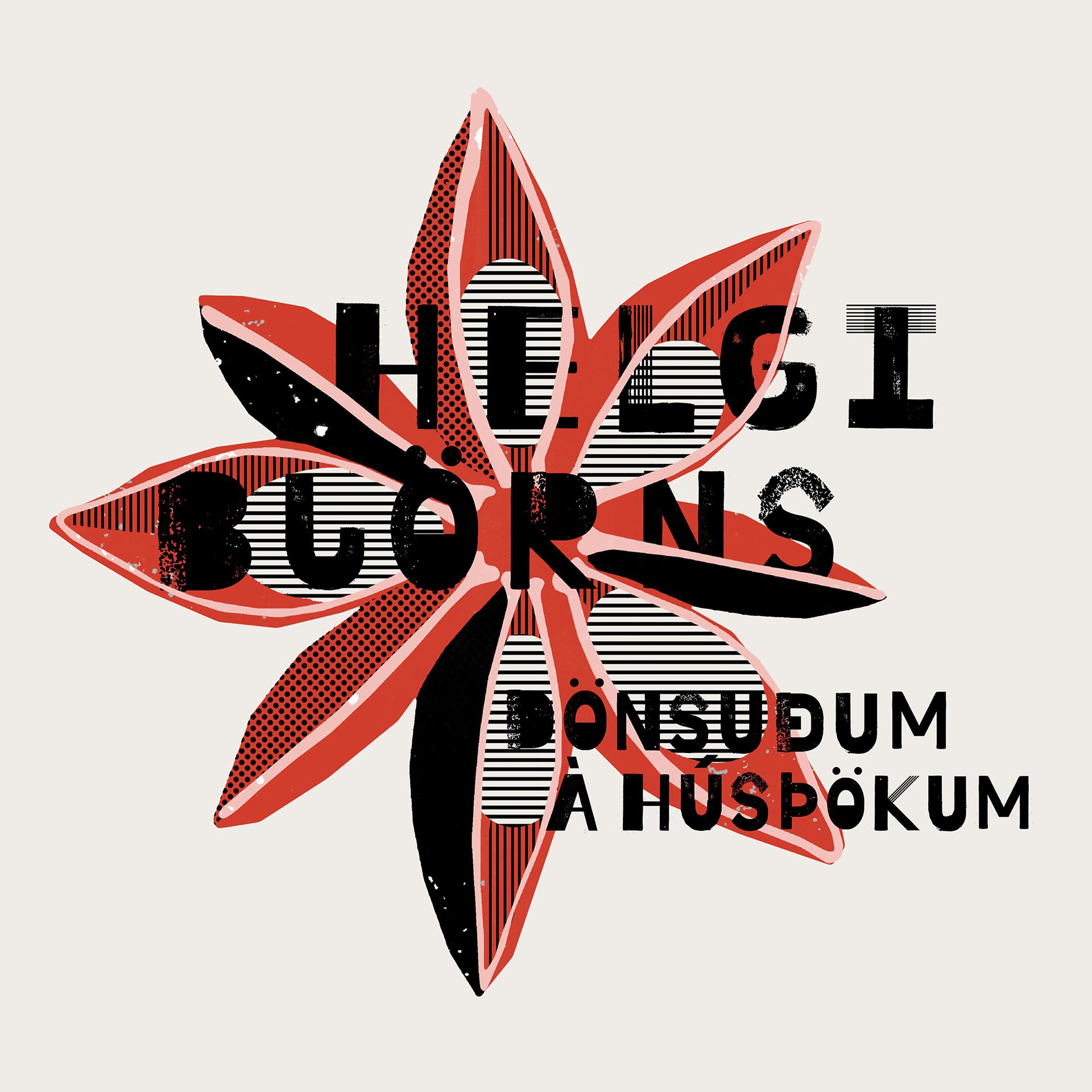 Постер альбома Dönsuðum Á Húsþökum