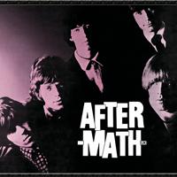 Постер альбома Aftermath (UK Version)