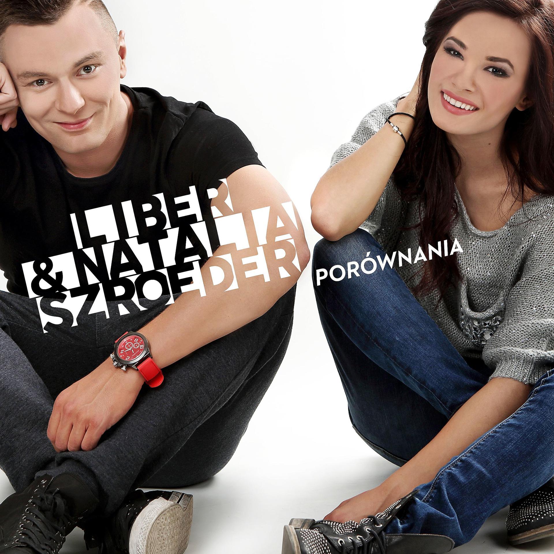 Постер альбома Porownania
