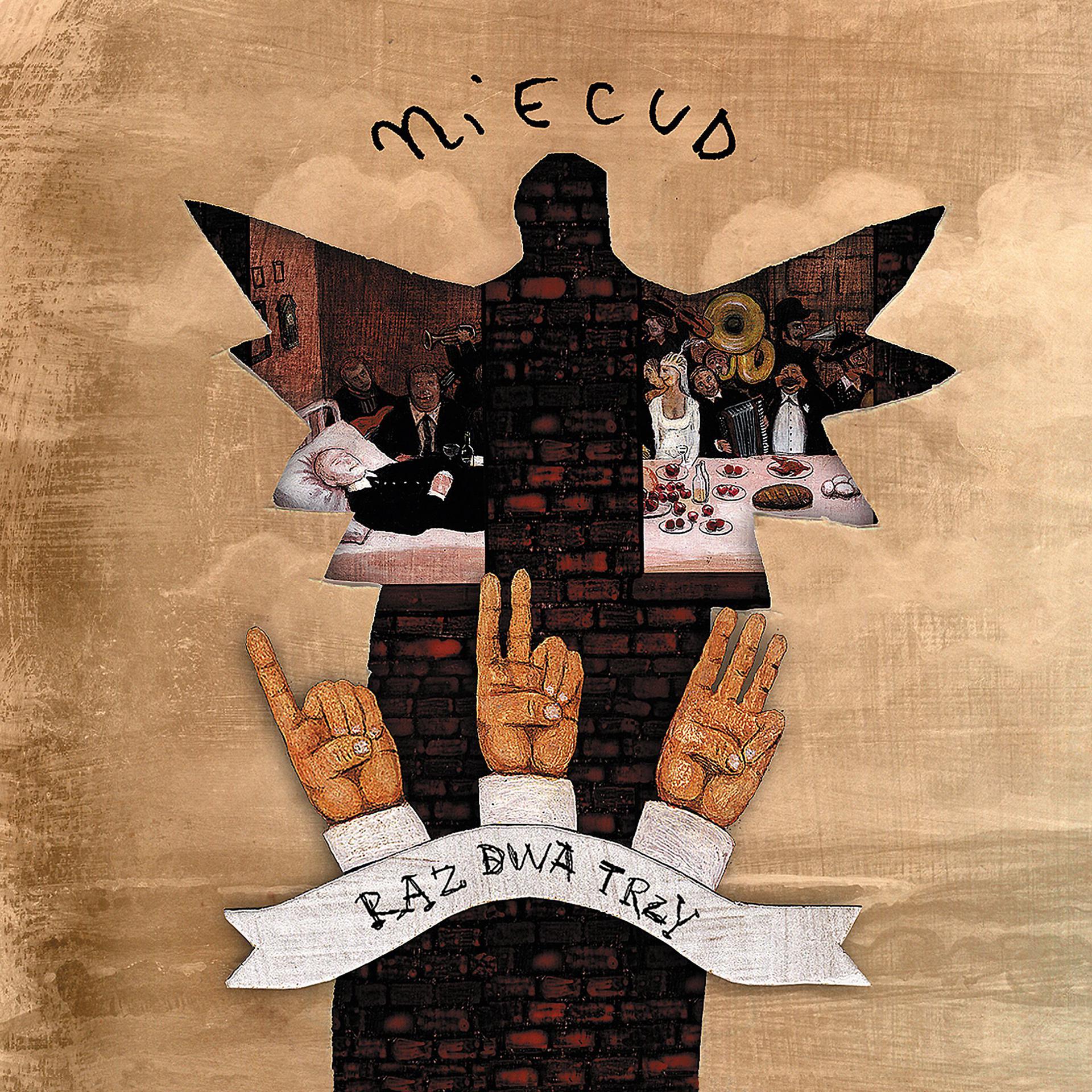 Постер альбома Niecud
