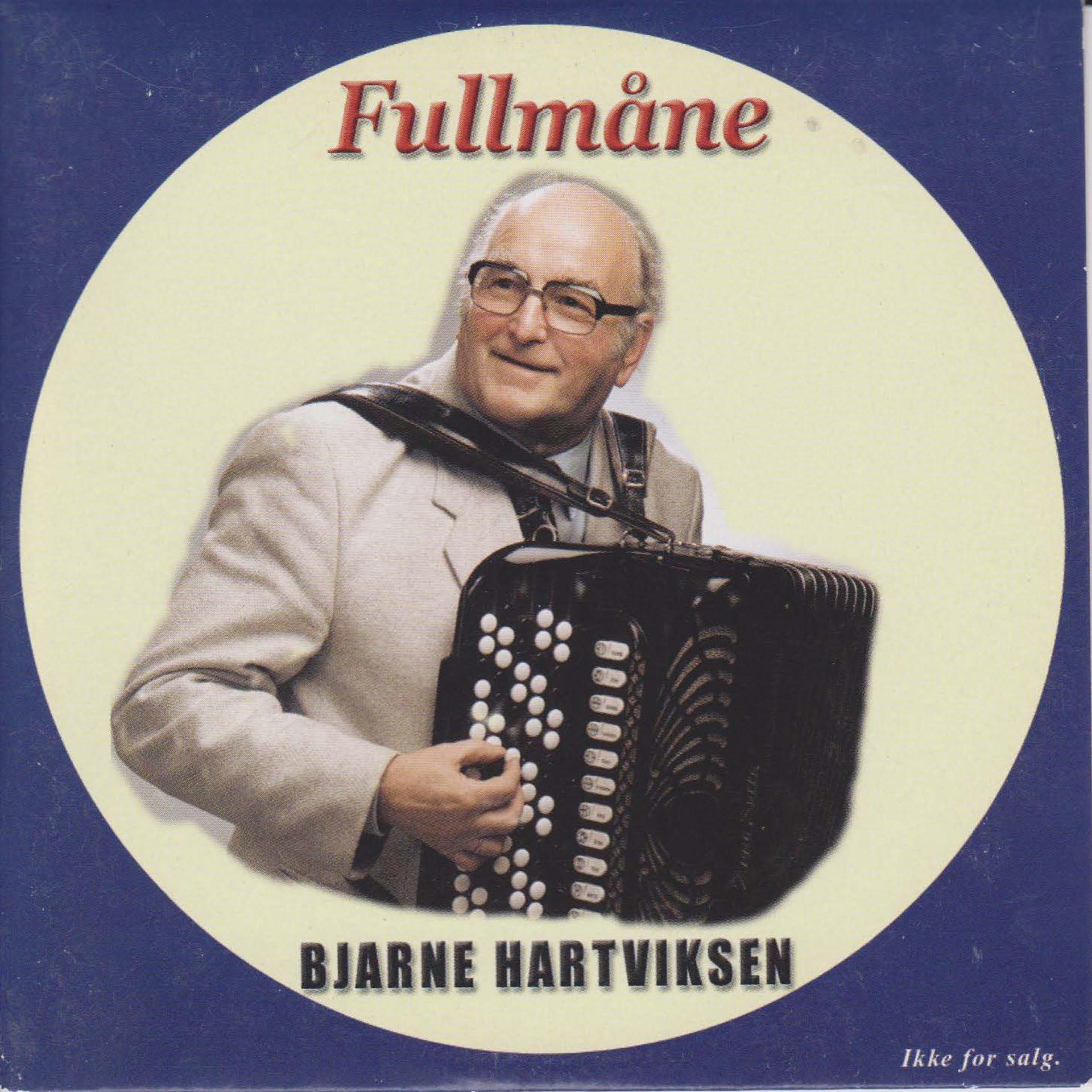 Постер альбома Fullmåne
