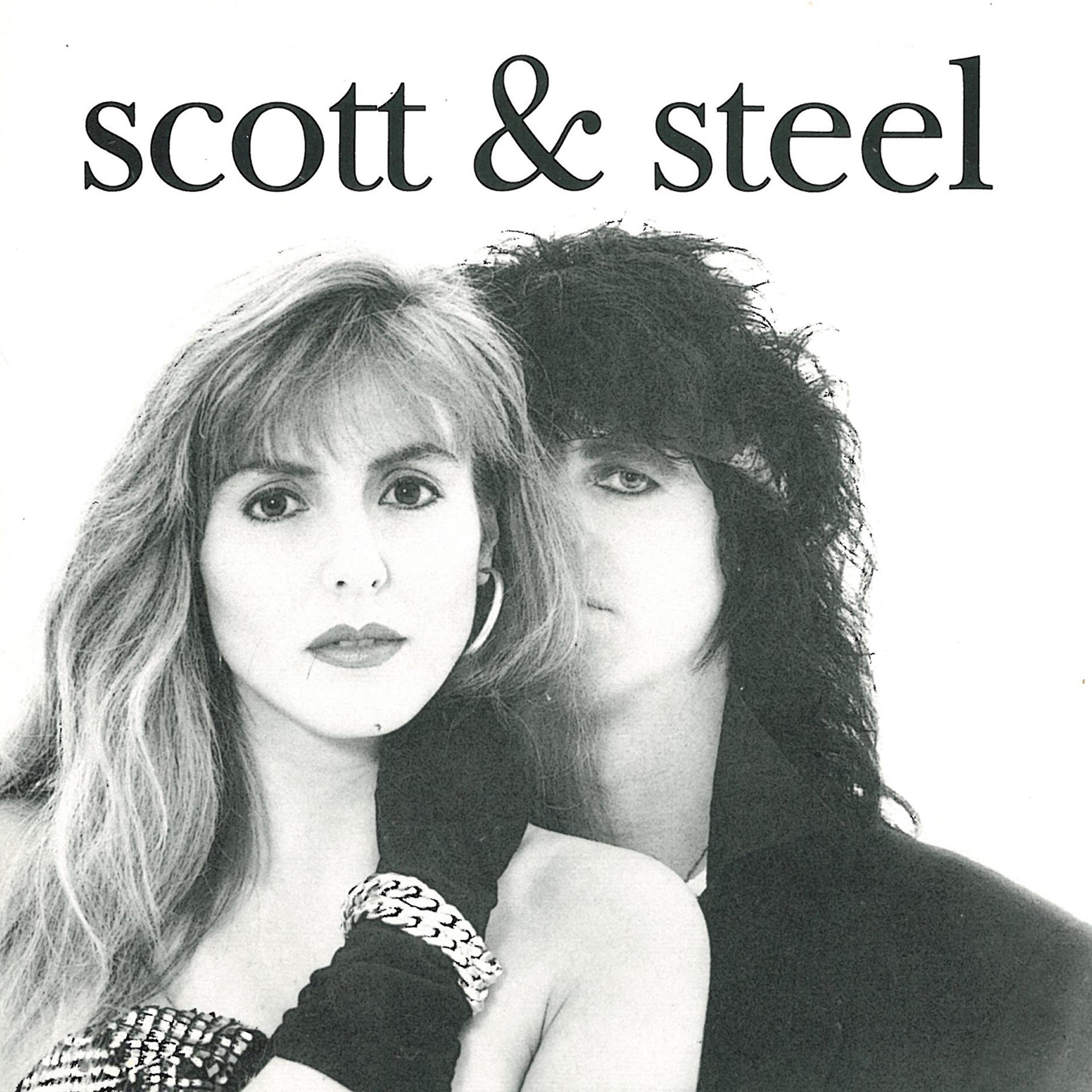Постер альбома Scott & Steel