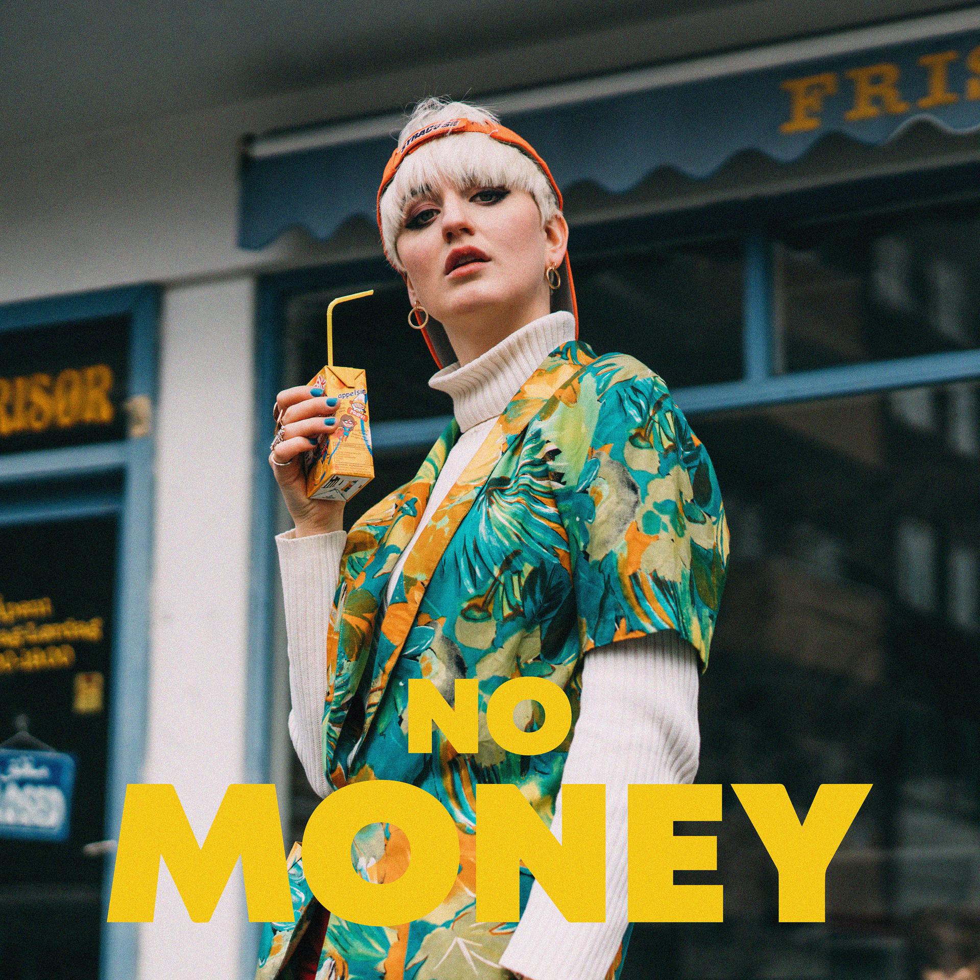 Постер альбома No Money