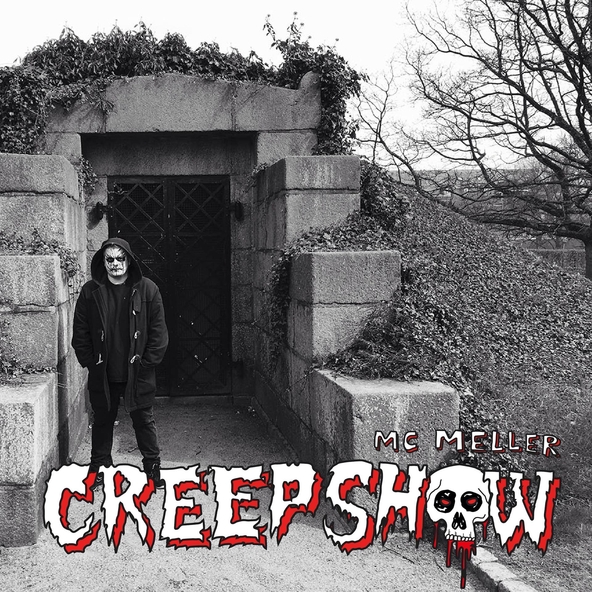 Постер альбома Creepshow