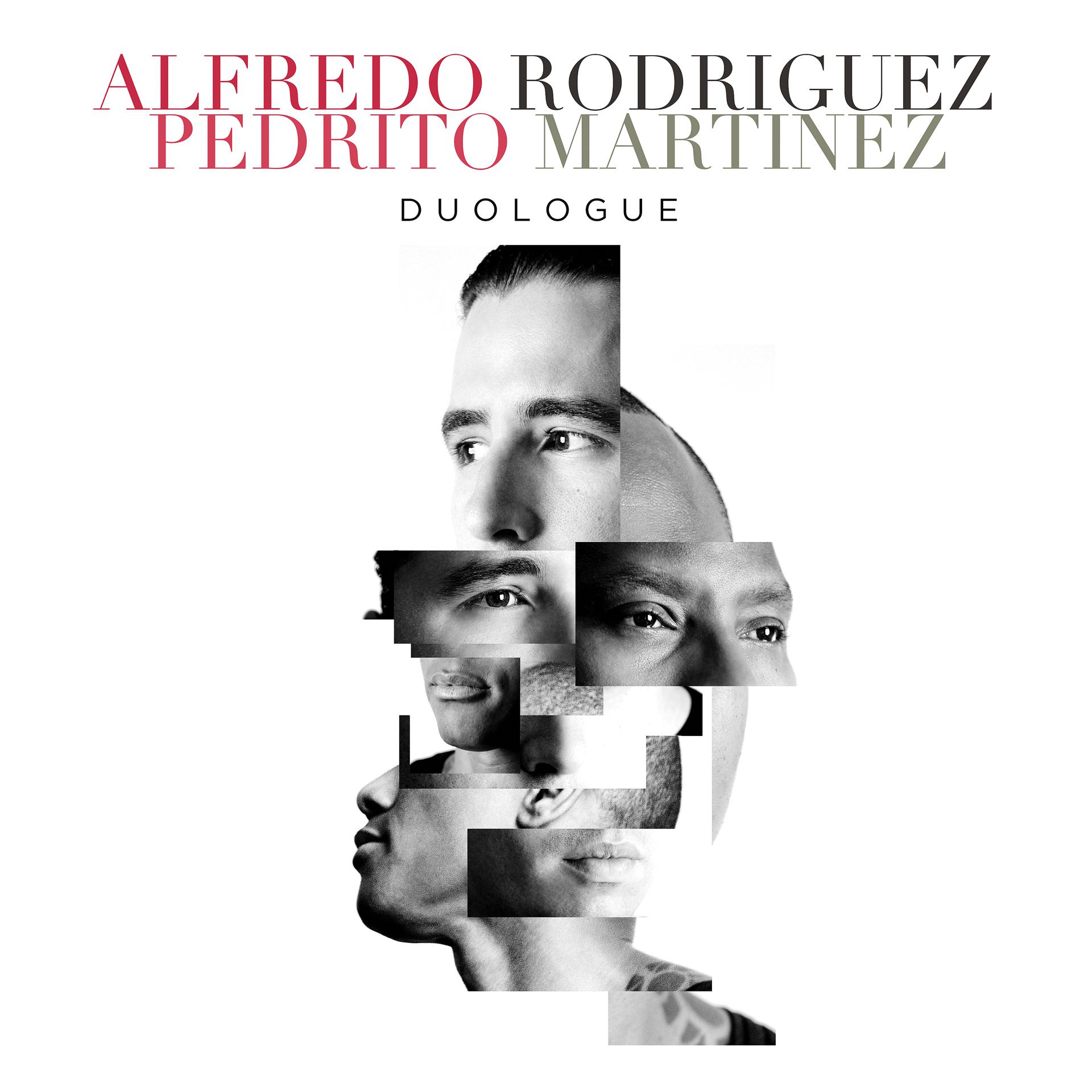 Постер альбома Duologue