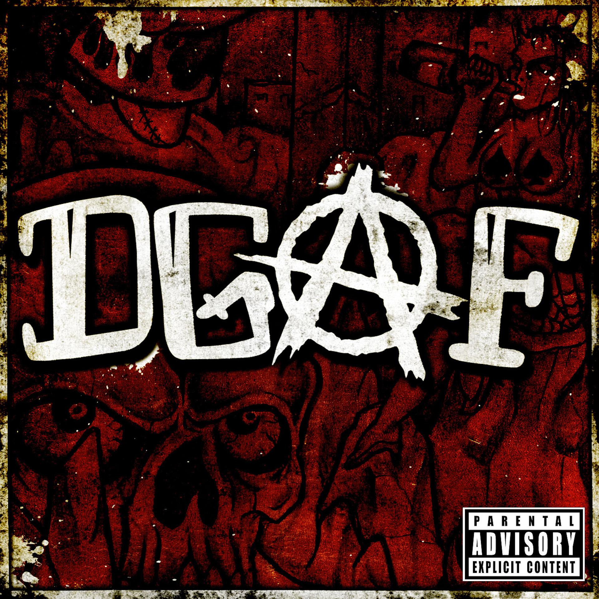 Постер альбома Dgaf