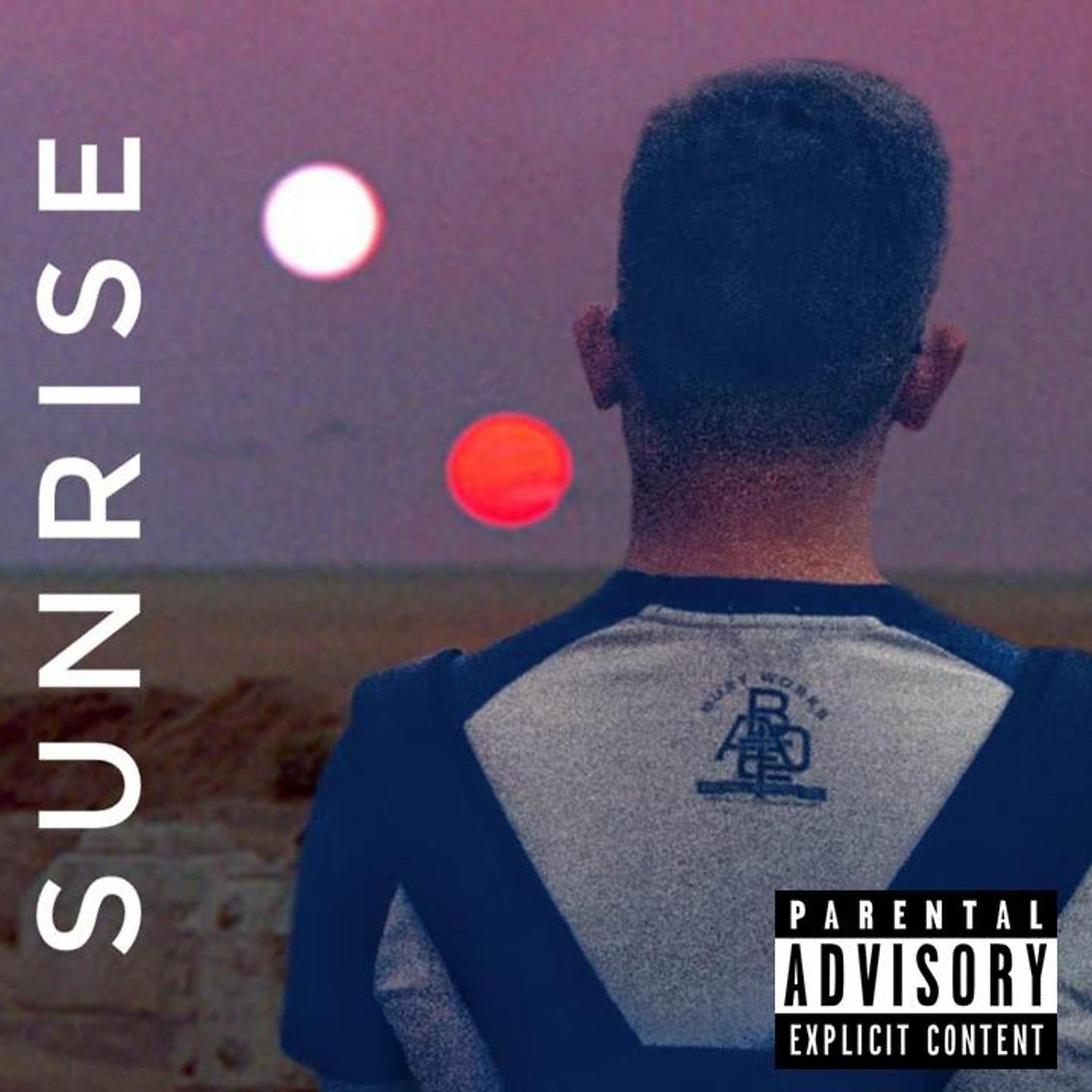 Постер альбома The Sunrise