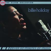 Постер альбома The Silver Collection - Billie Holiday