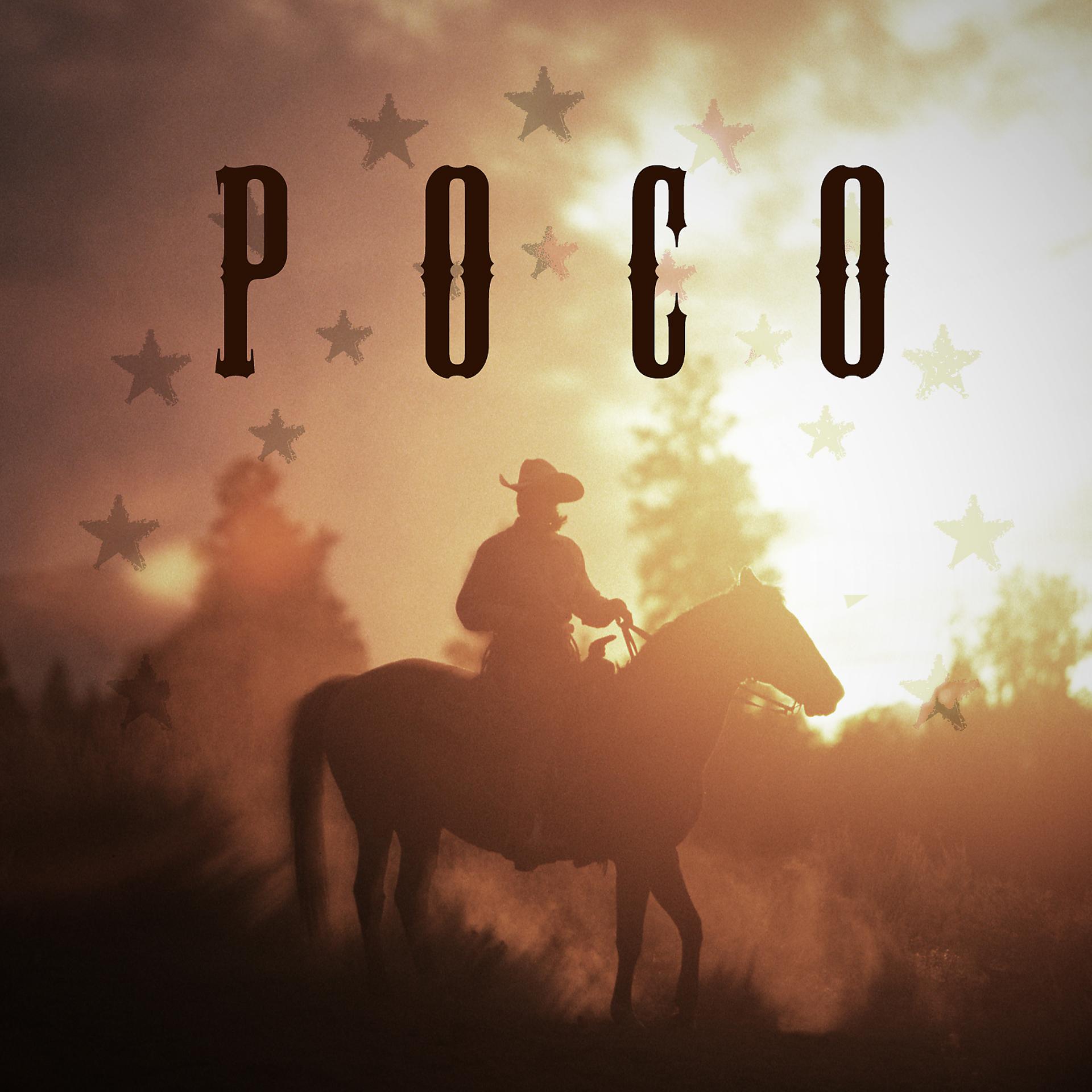 Постер альбома Poco (Live)