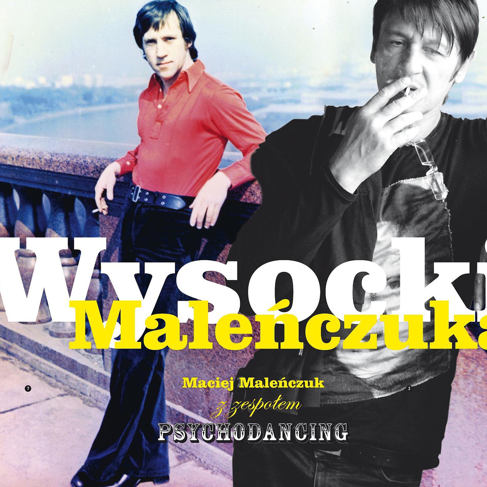 Постер альбома Wysocki Malenczuka