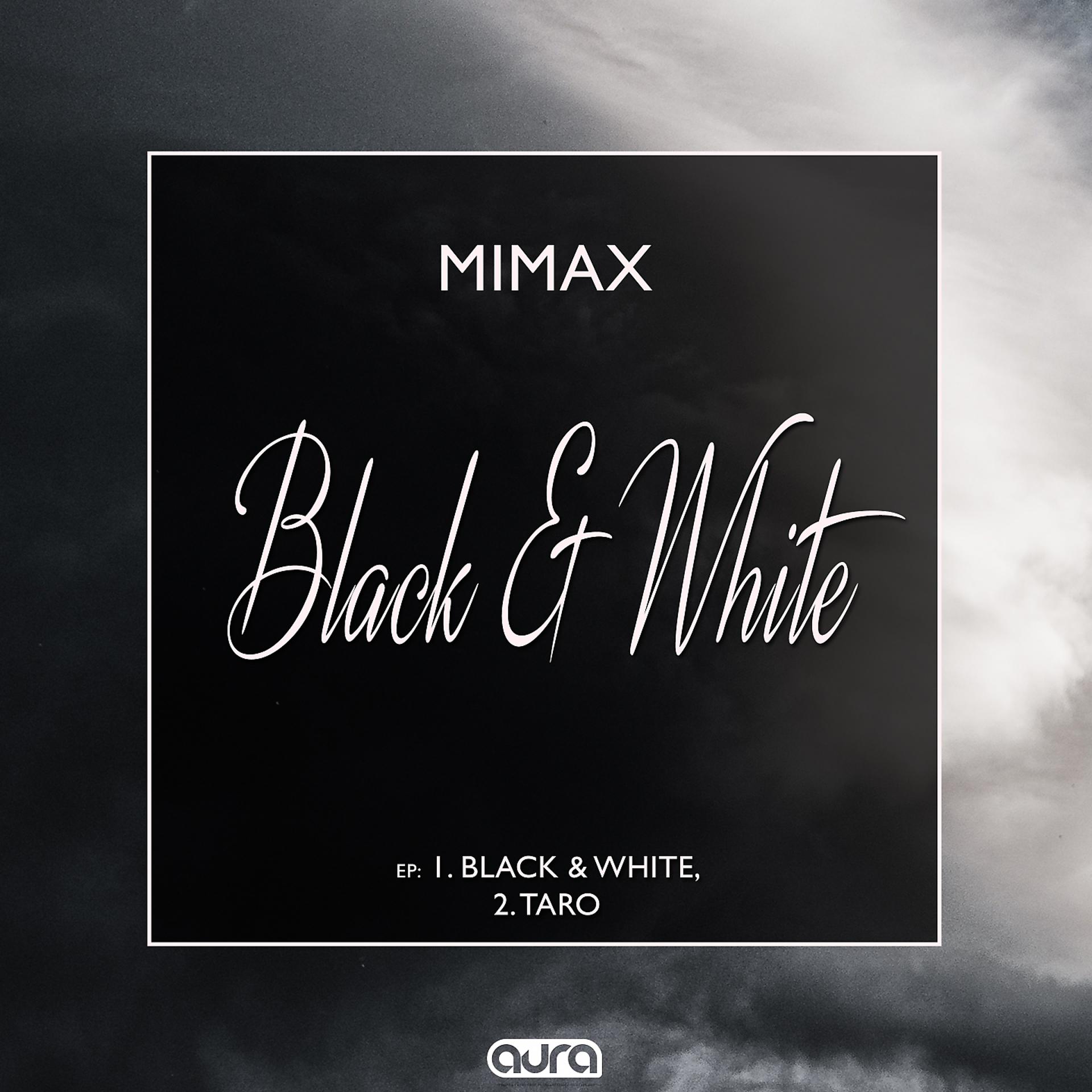 Постер альбома Black & White