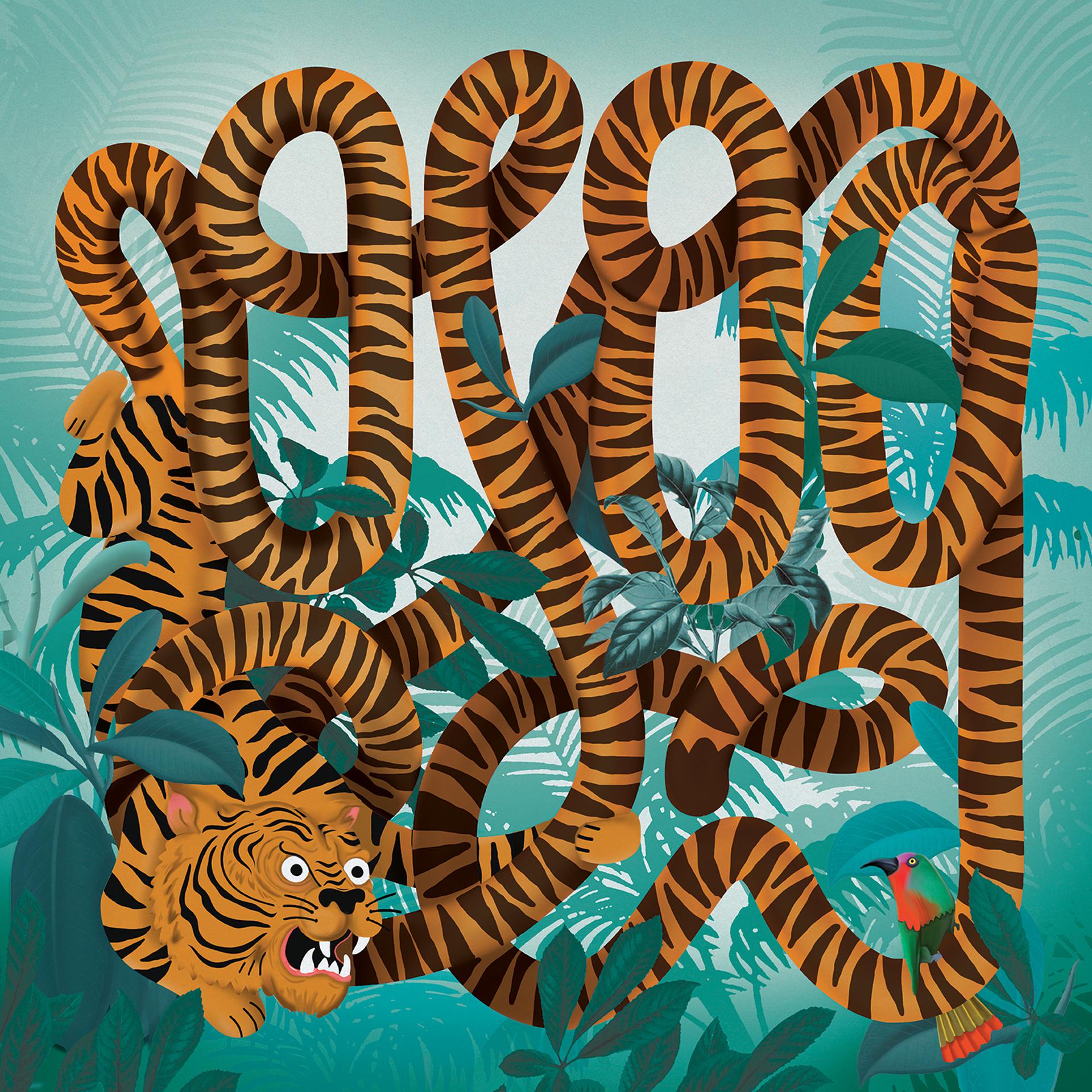 Постер альбома OSOG