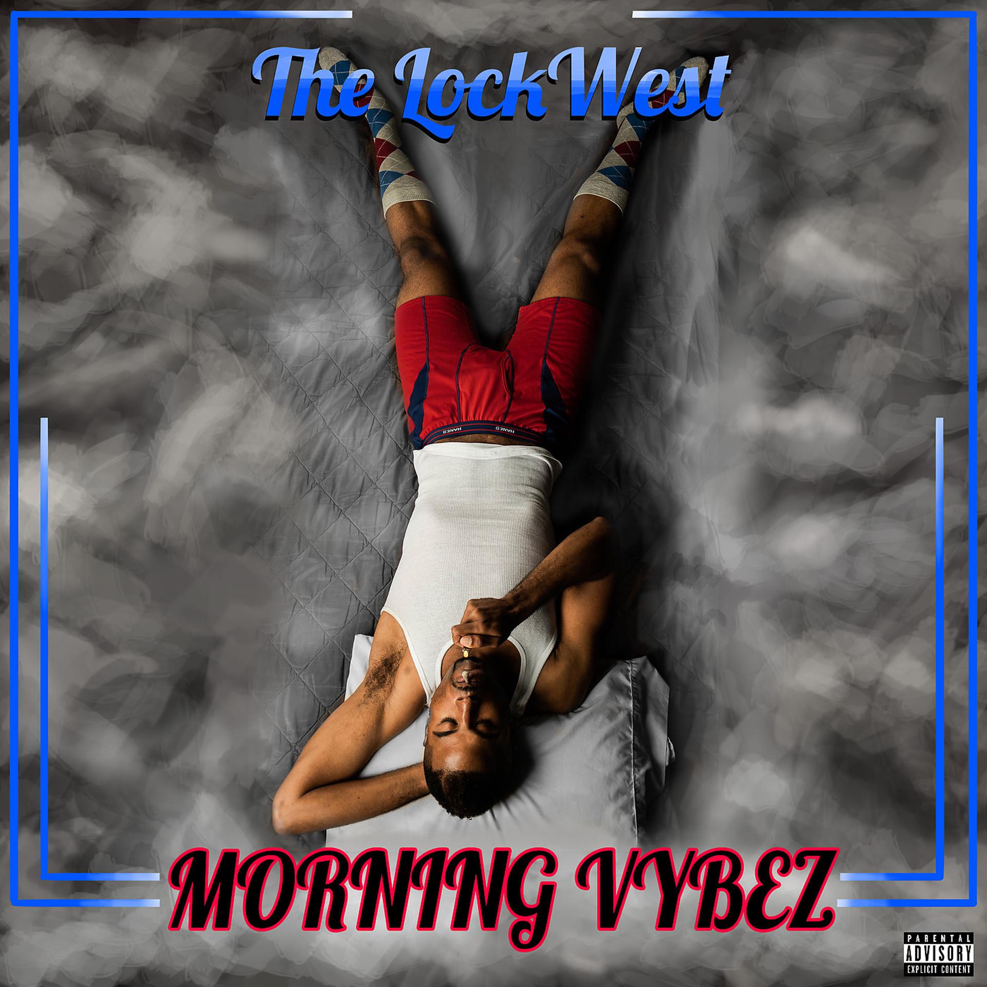 Постер альбома Morning Vybez