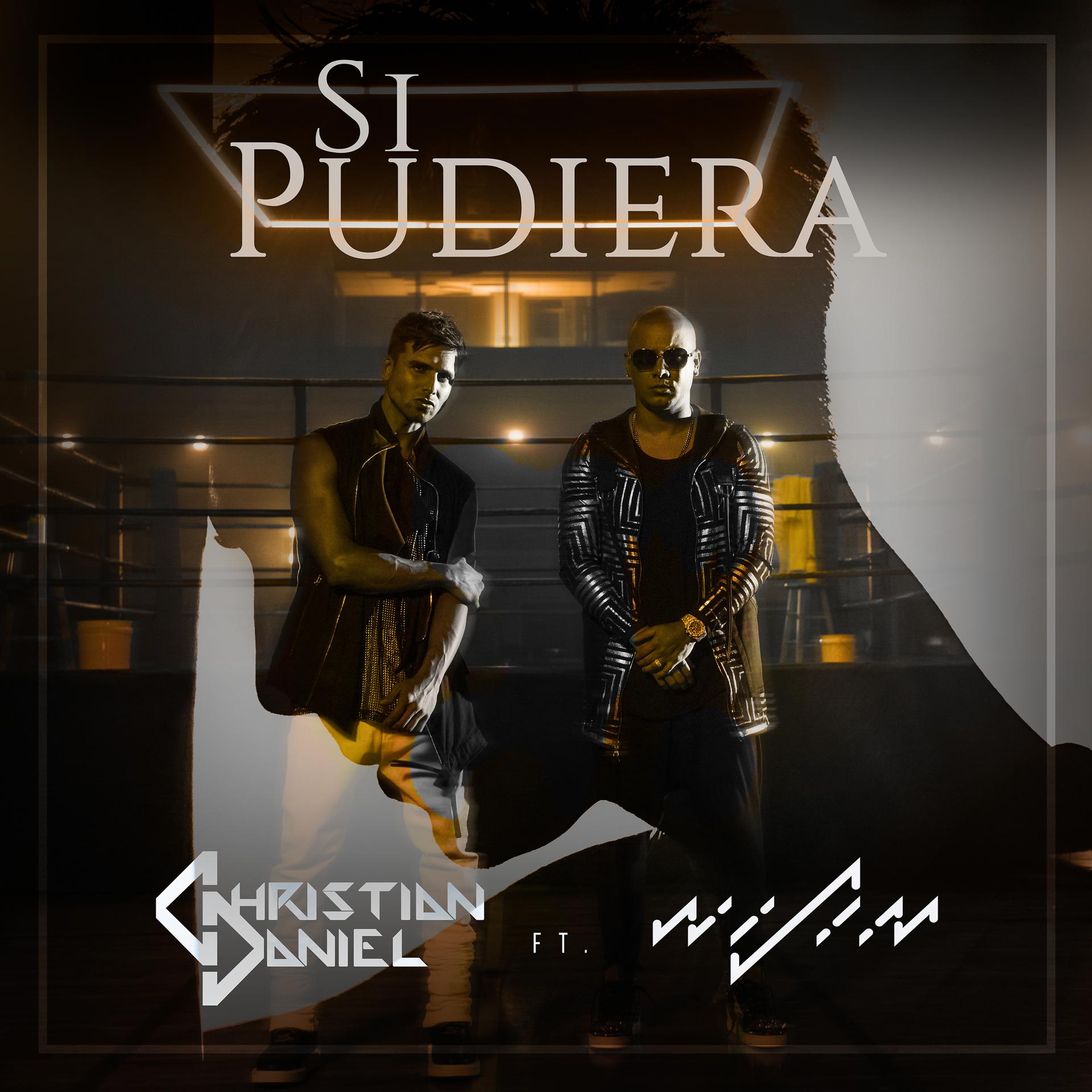 Постер альбома Si Pudiera (Ballad)