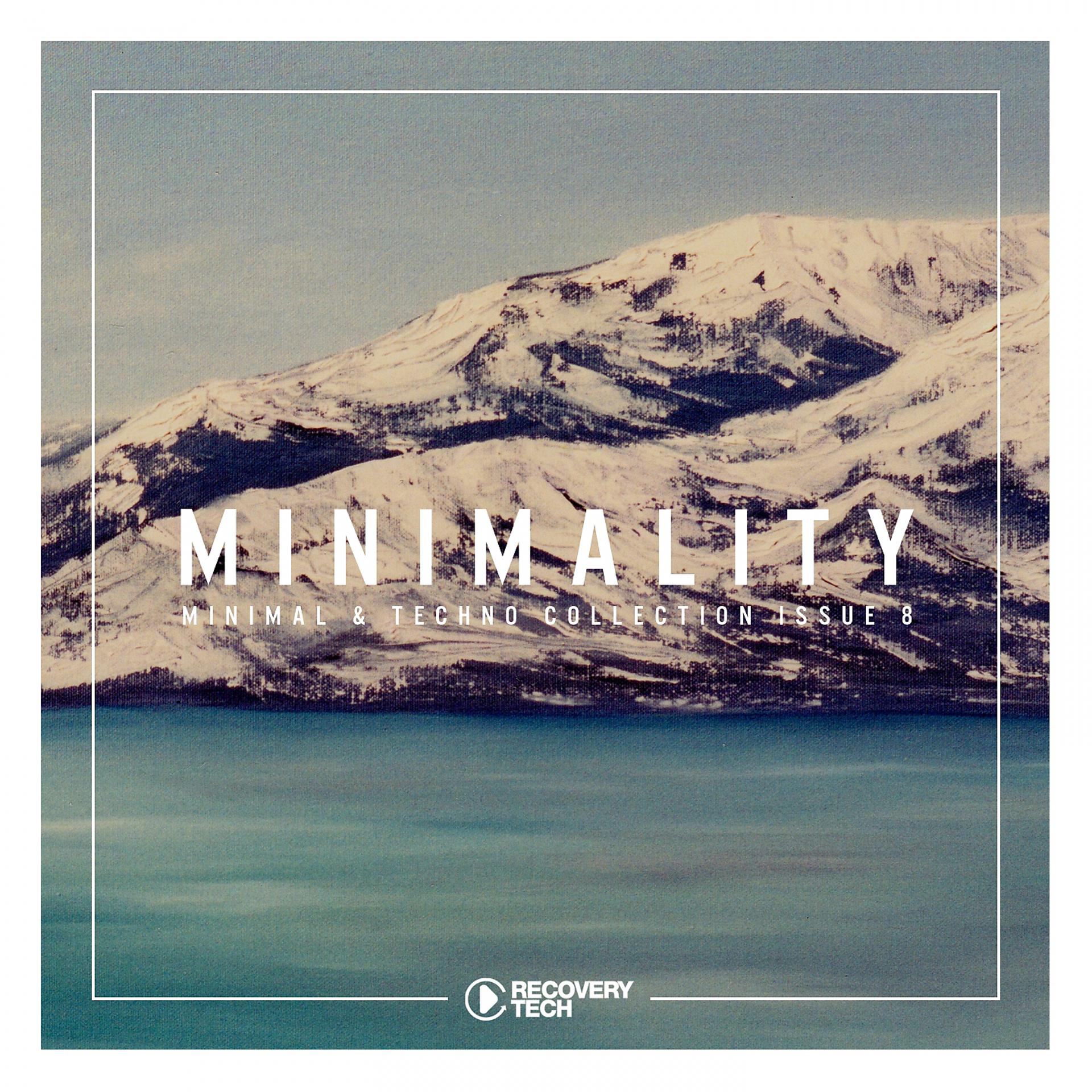 Постер альбома Minimality Issue 8