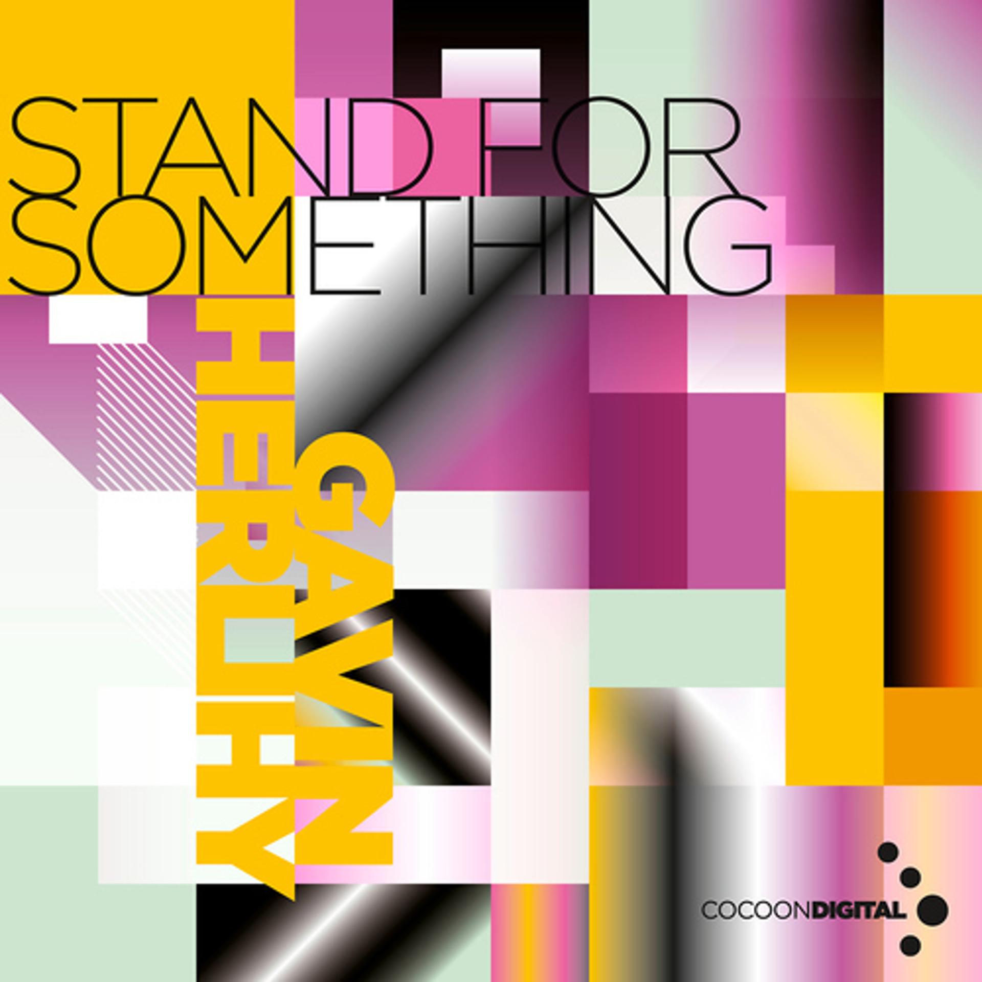 Постер альбома Stand For Something