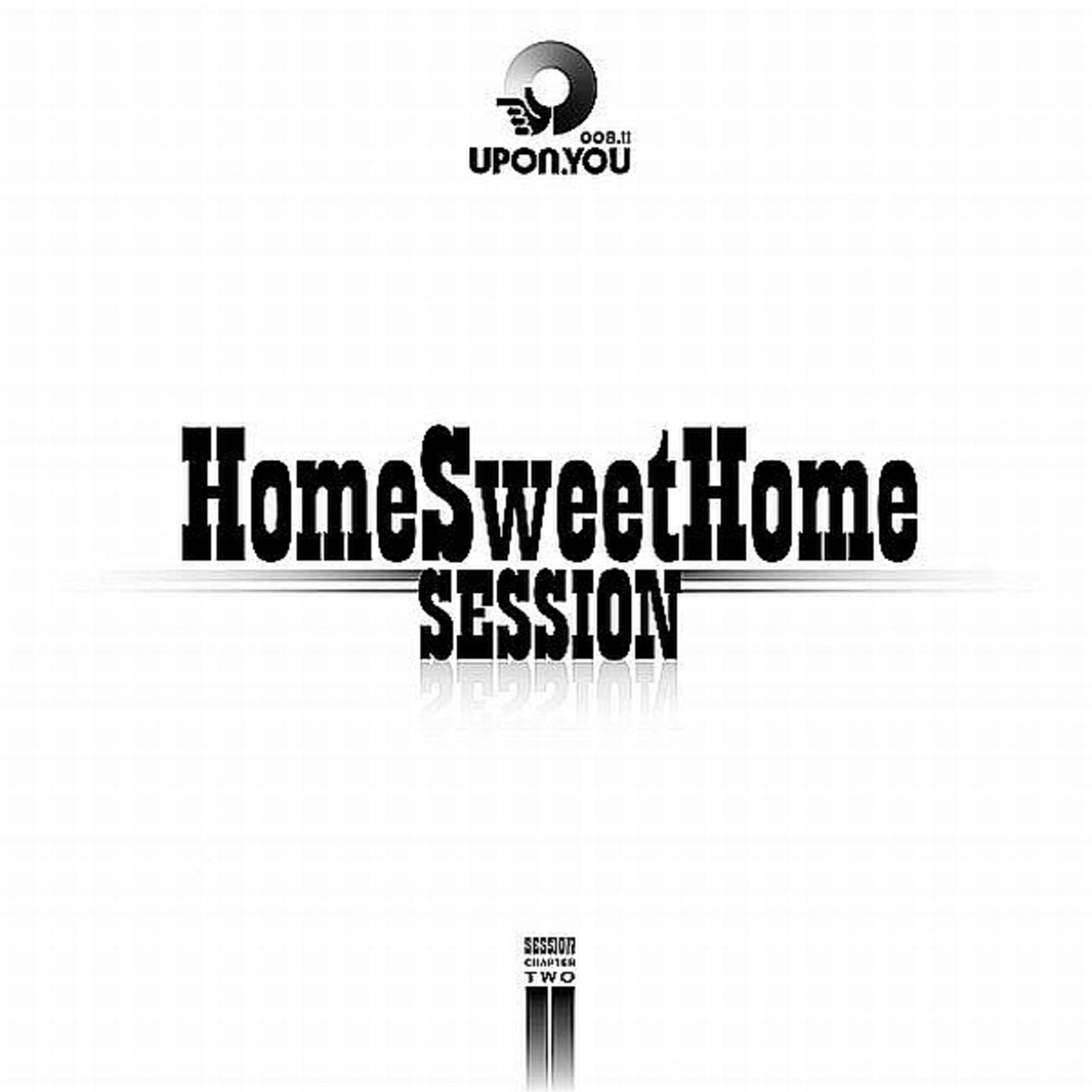 Постер альбома Home Sweet Home Chapter 2