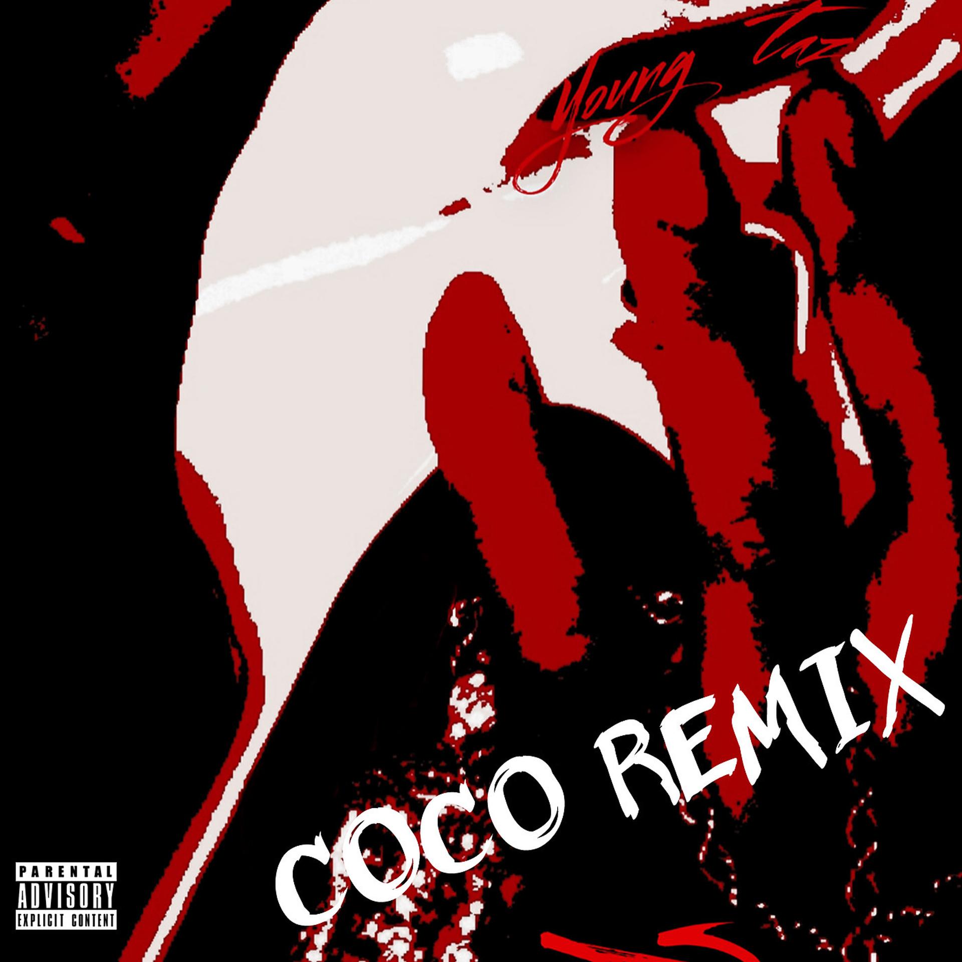 Постер альбома Coco Remix