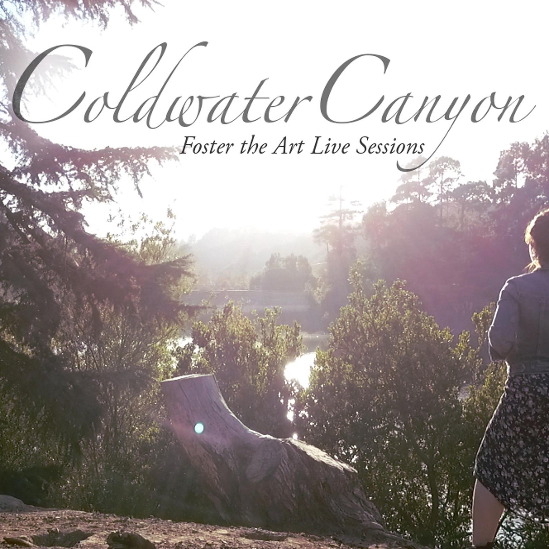 Постер альбома Coldwater Canyon (Foster the Art Live Sessions)
