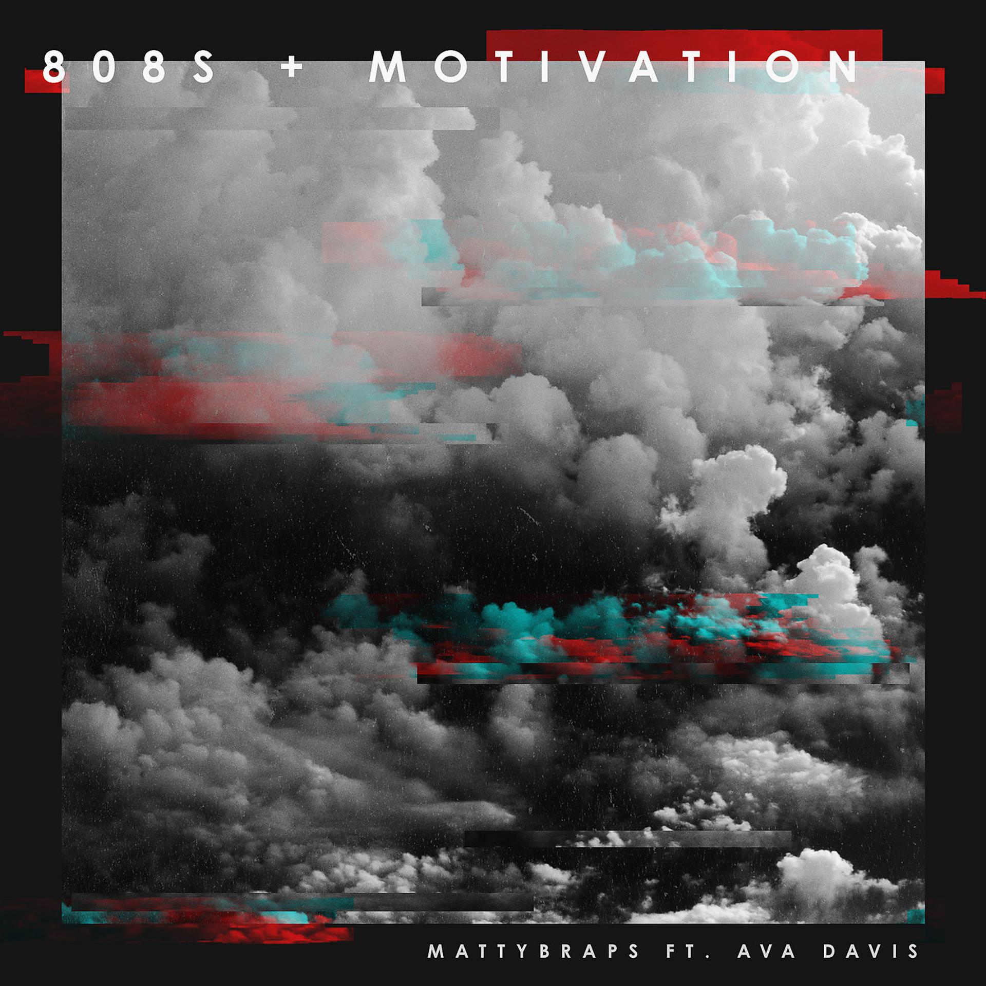 Постер альбома 808s & Motivation
