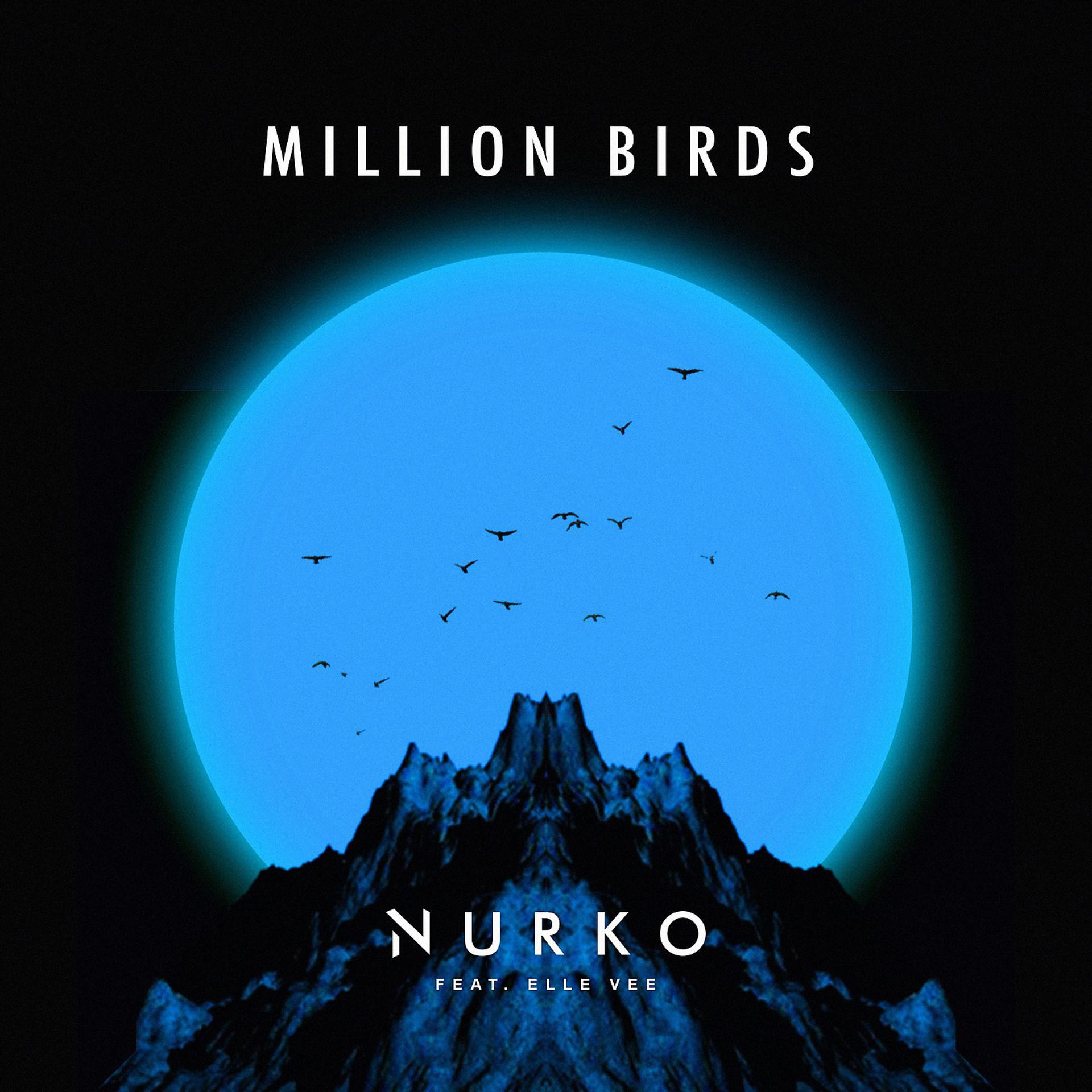 Постер альбома Million Birds (feat. Elle Vee)