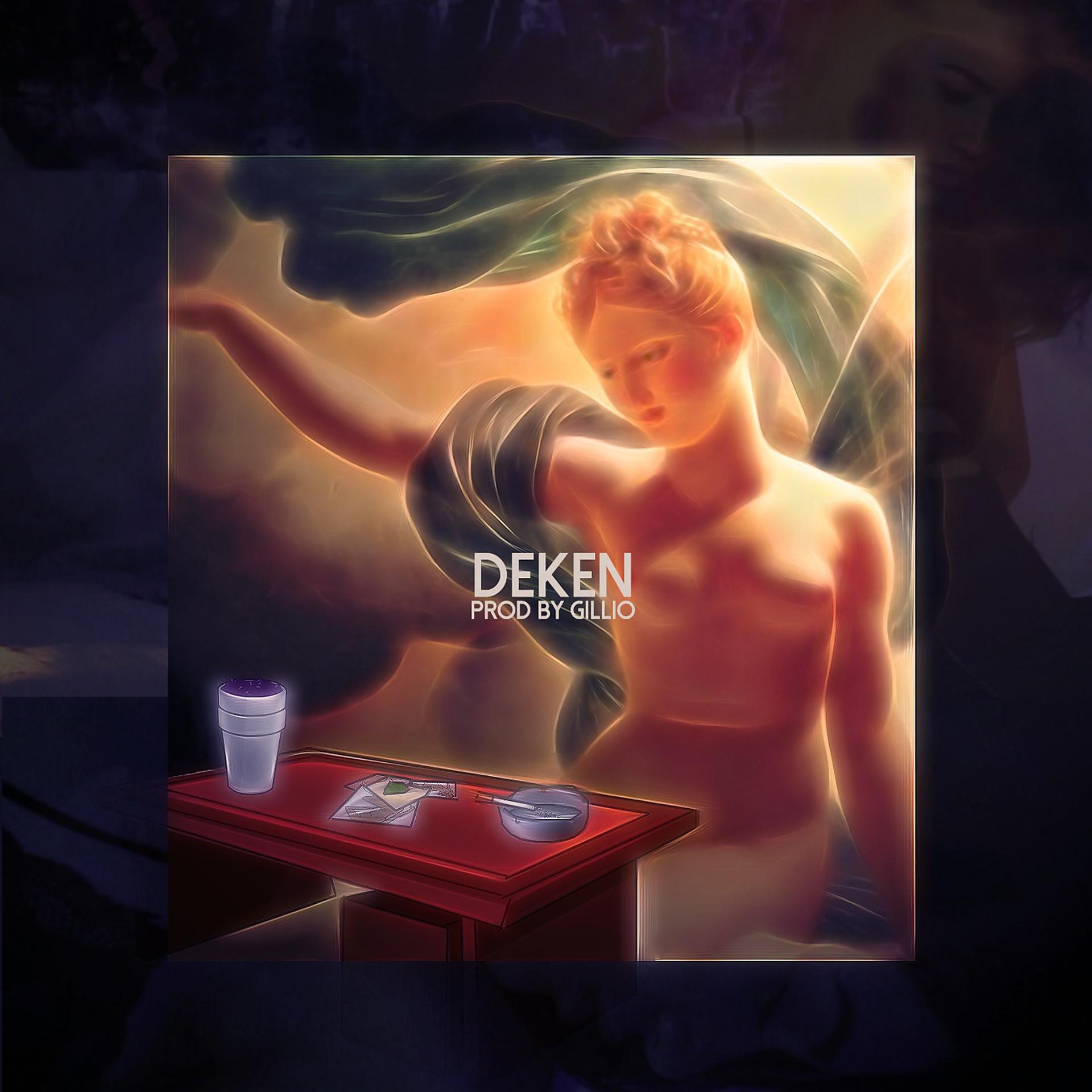 Постер альбома Deken