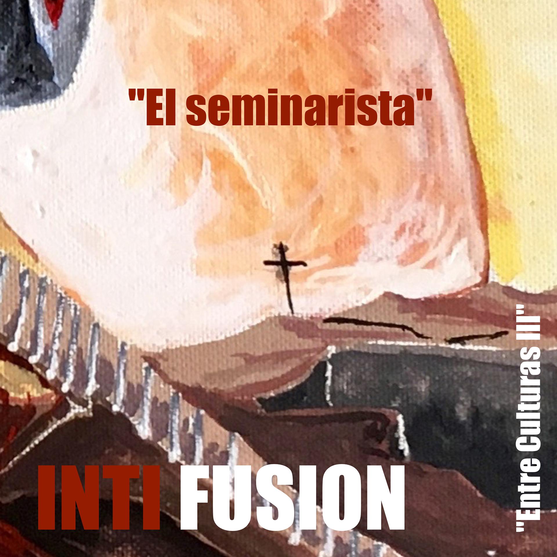 Постер альбома El Seminarista