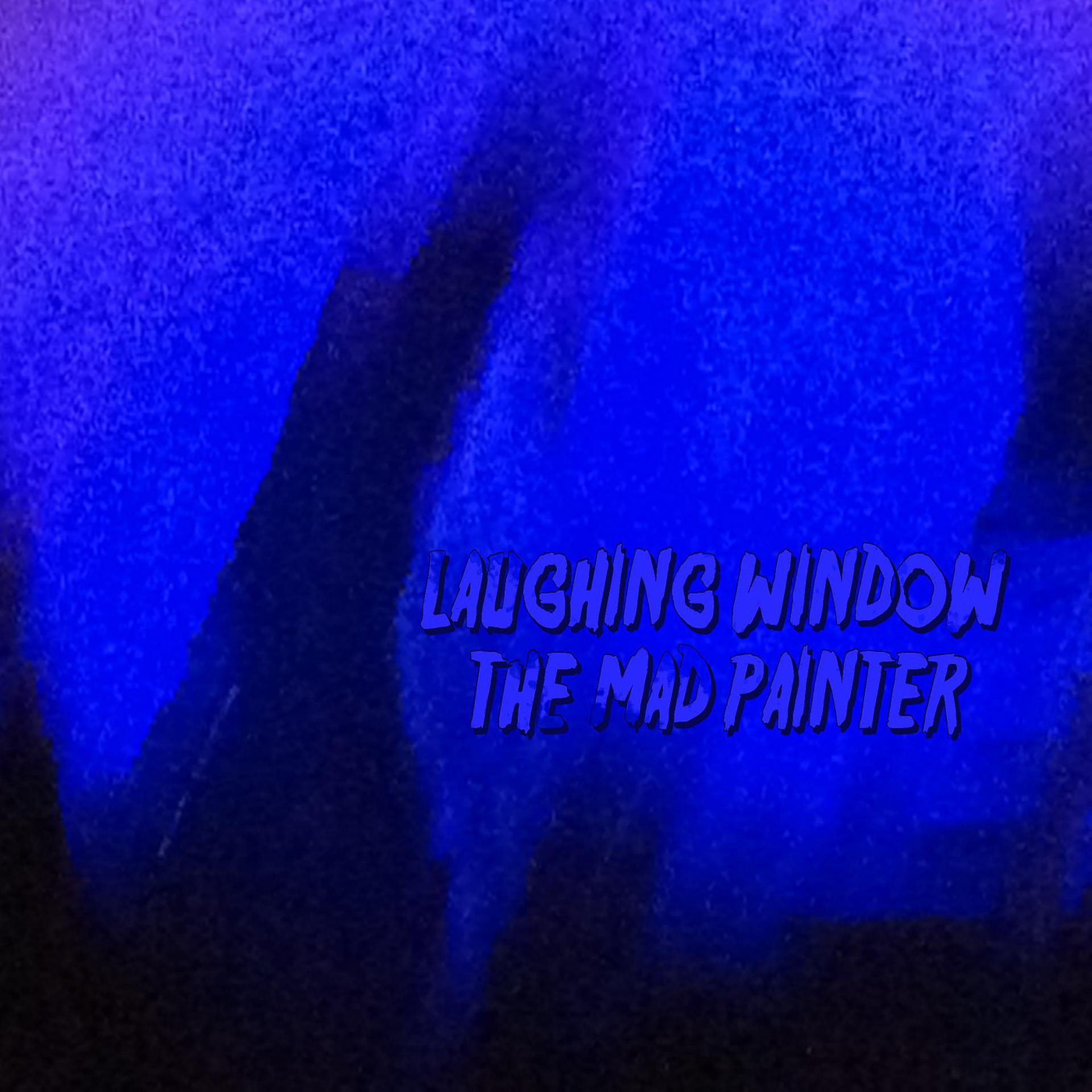 Постер альбома The Mad Painter