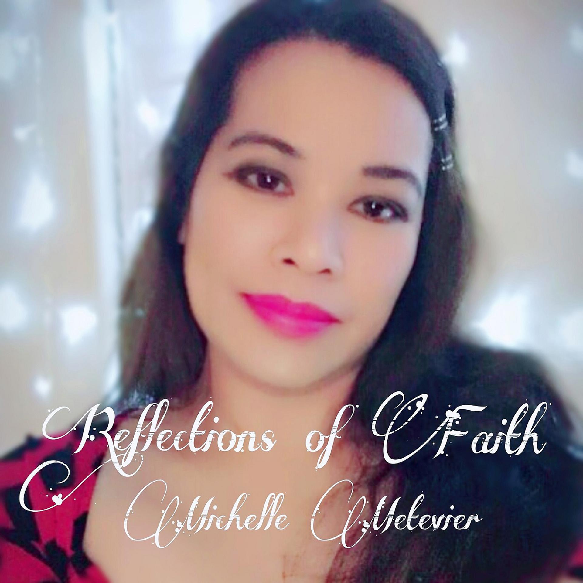 Постер альбома Reflections of Faith