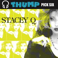 Постер альбома Thump Pick Six Stacey Q