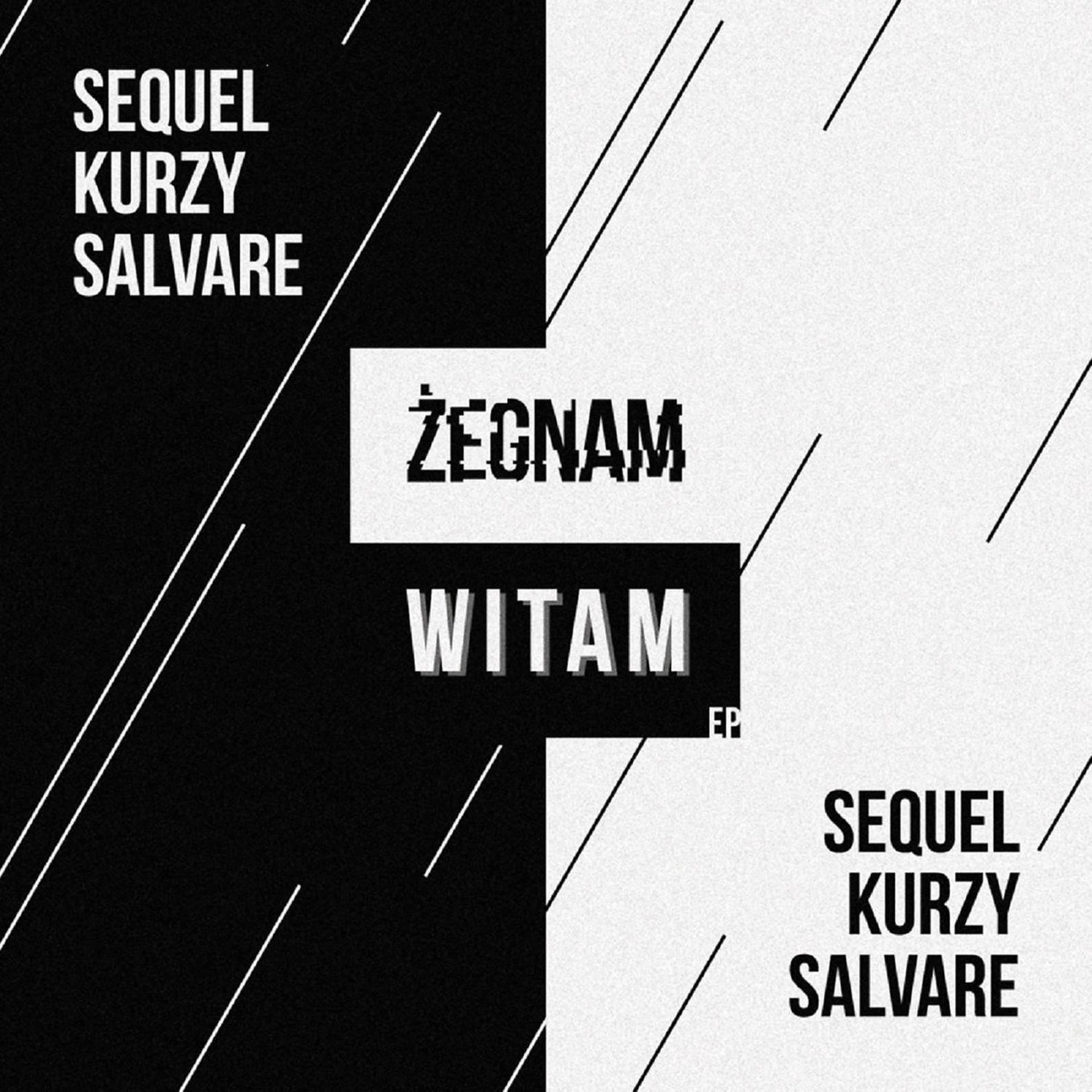 Постер альбома Zegnam Witam EP