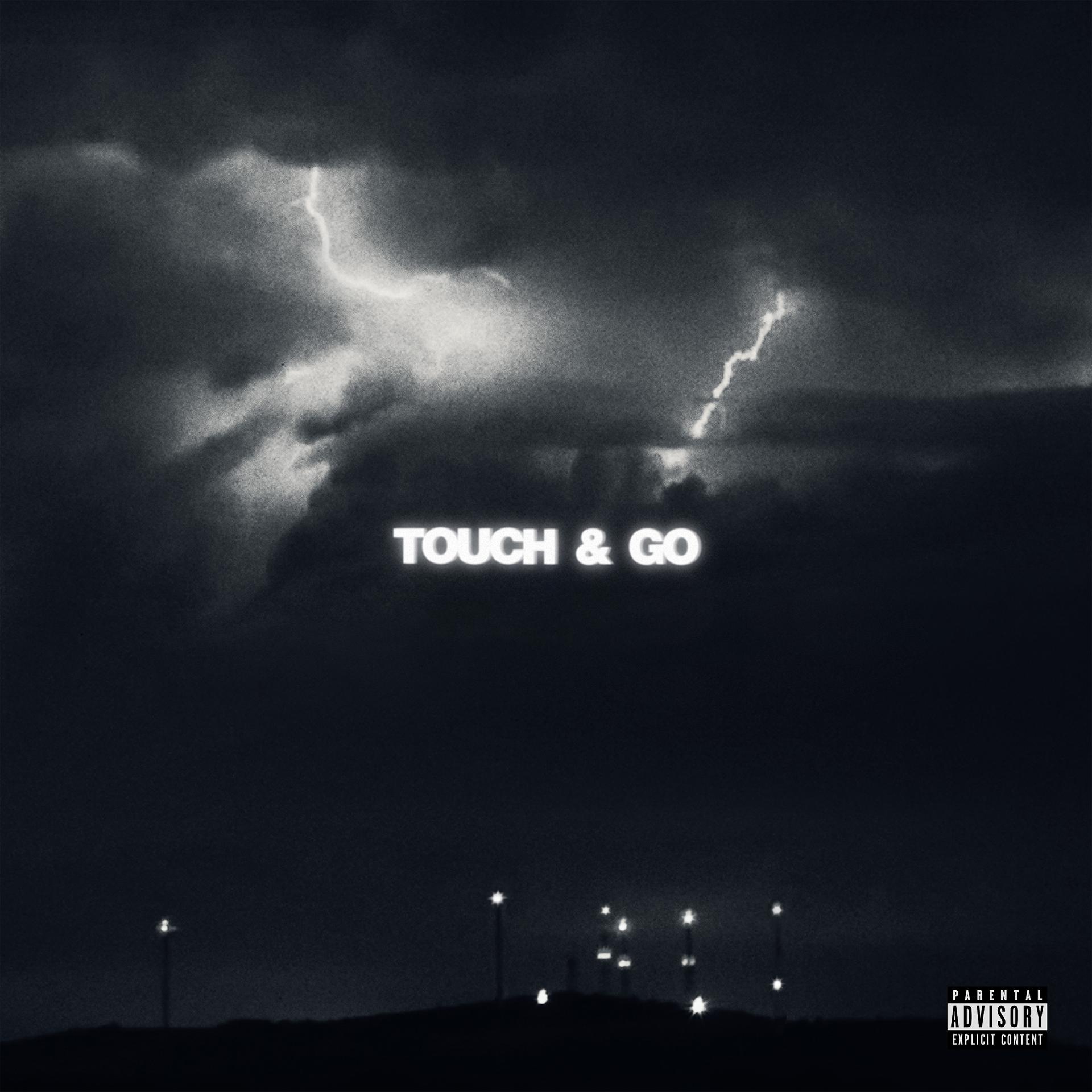 Постер альбома Touch & Go