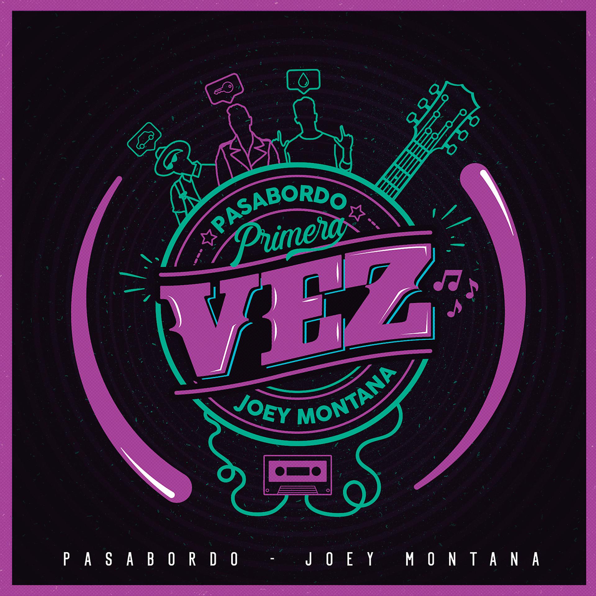 Постер альбома Primera Vez