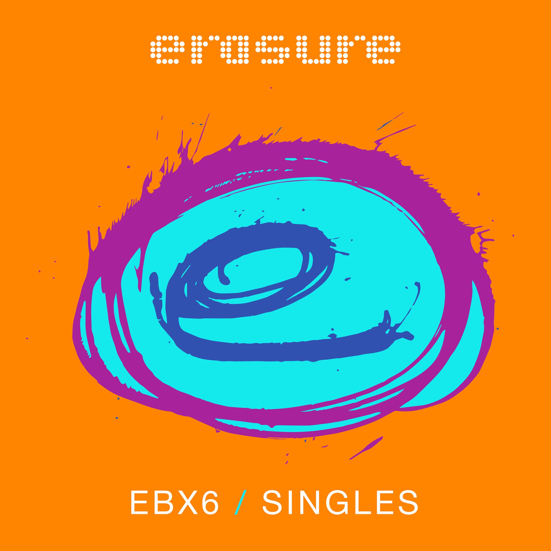 Постер альбома Singles: EBX6