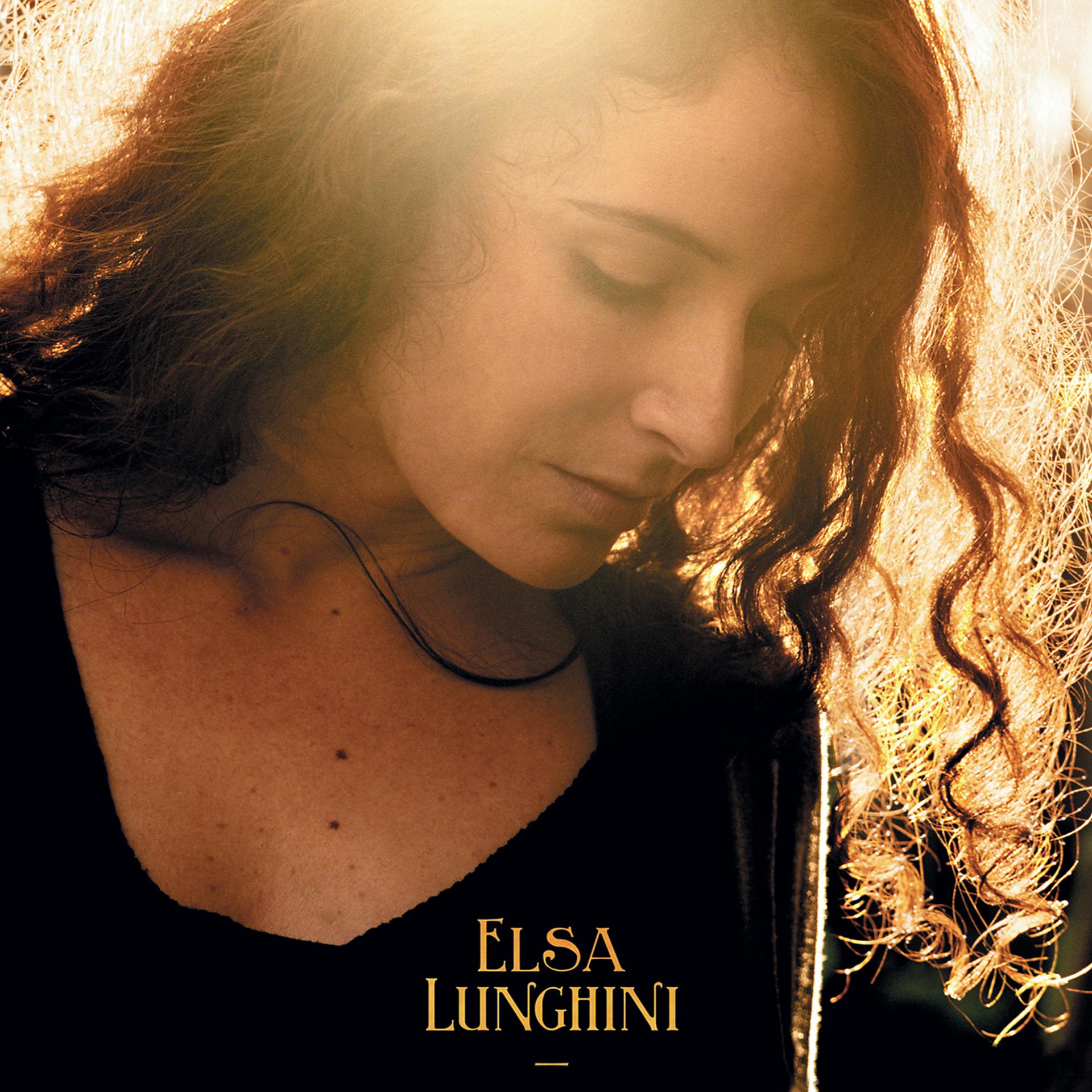 Постер альбома Elsa Lunghini