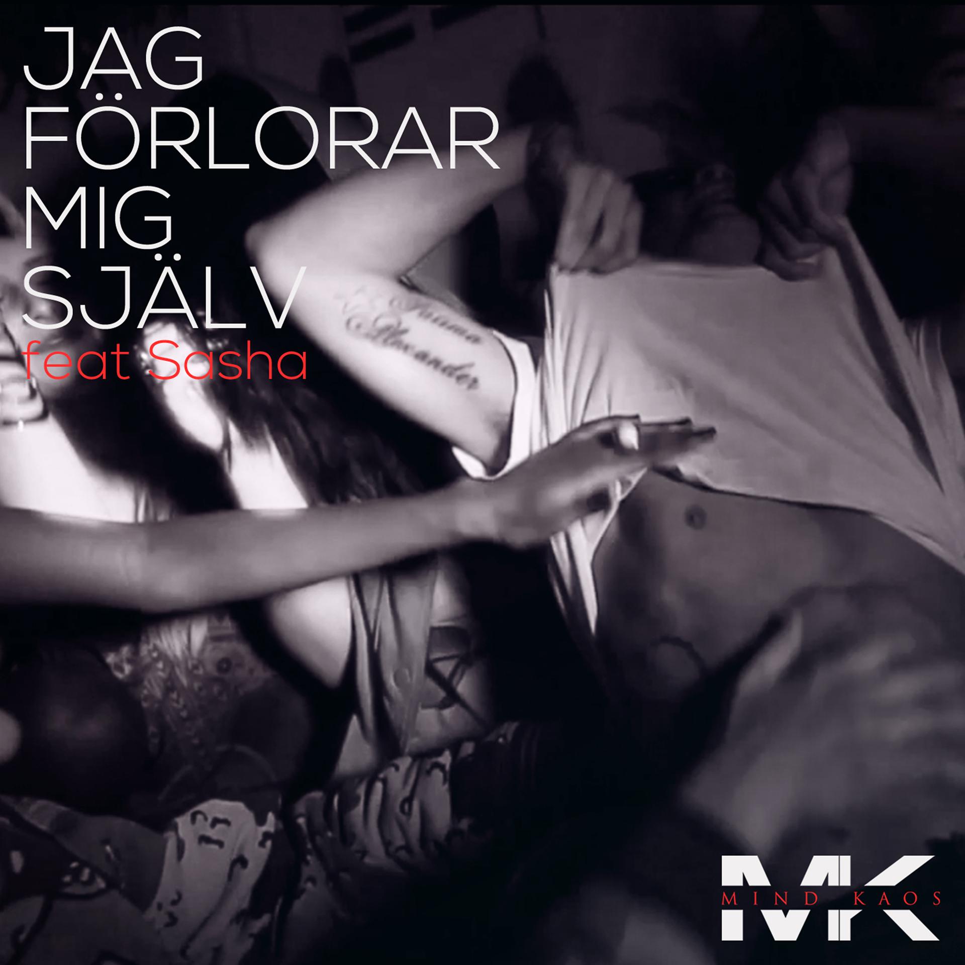 Постер альбома Jag Förlorar Mig Själv