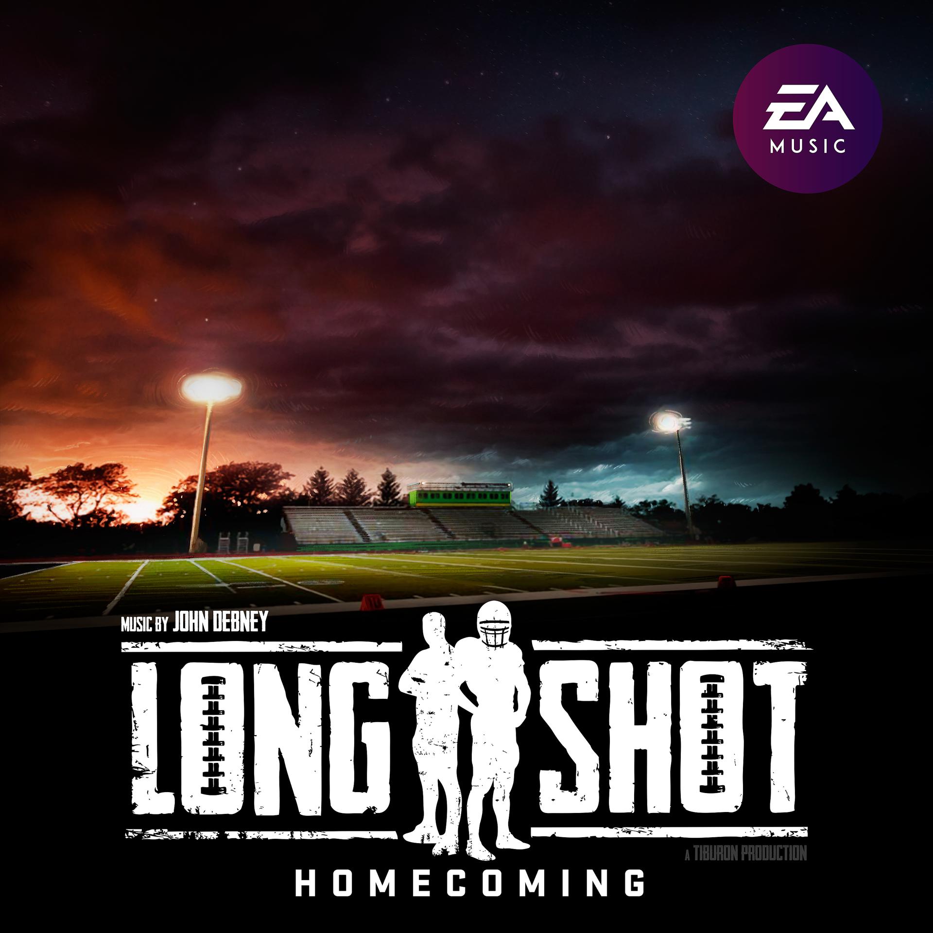 Постер альбома Longshot: Homecoming (Original Soundtrack)