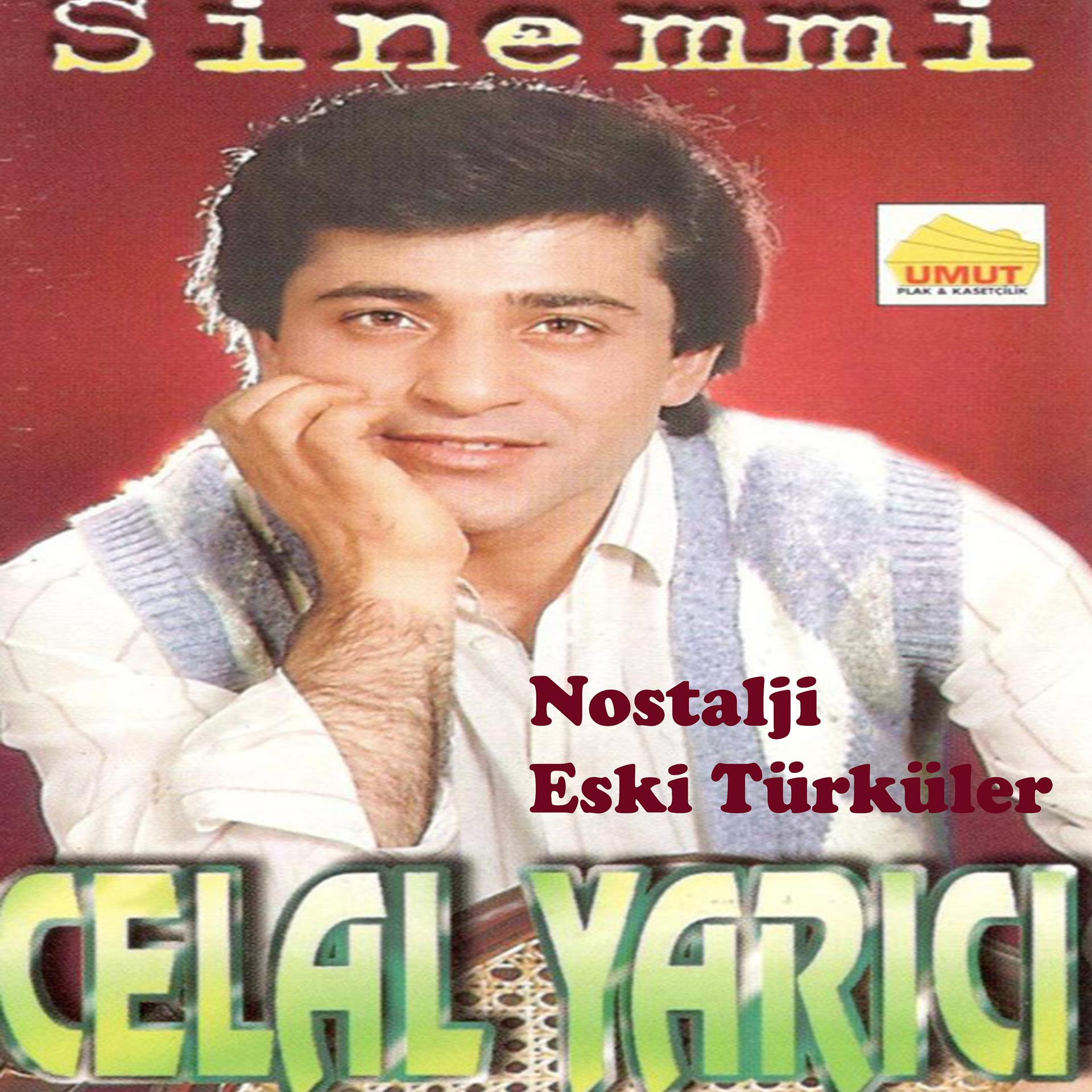 Постер альбома Nostalji Eski Türküler / Sinemmi