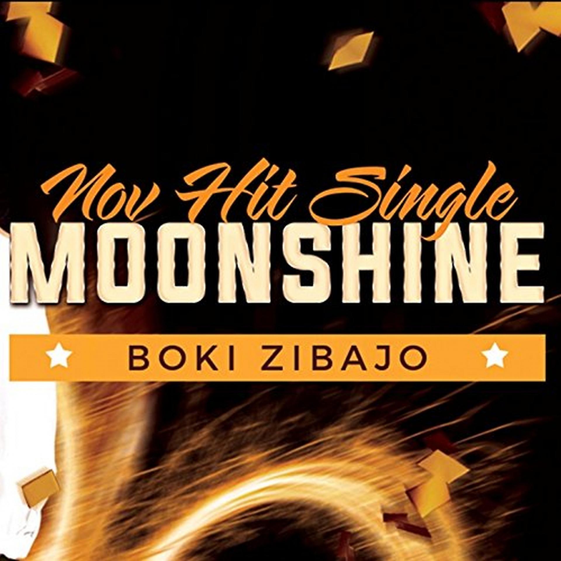 Постер альбома Boki Zibajo