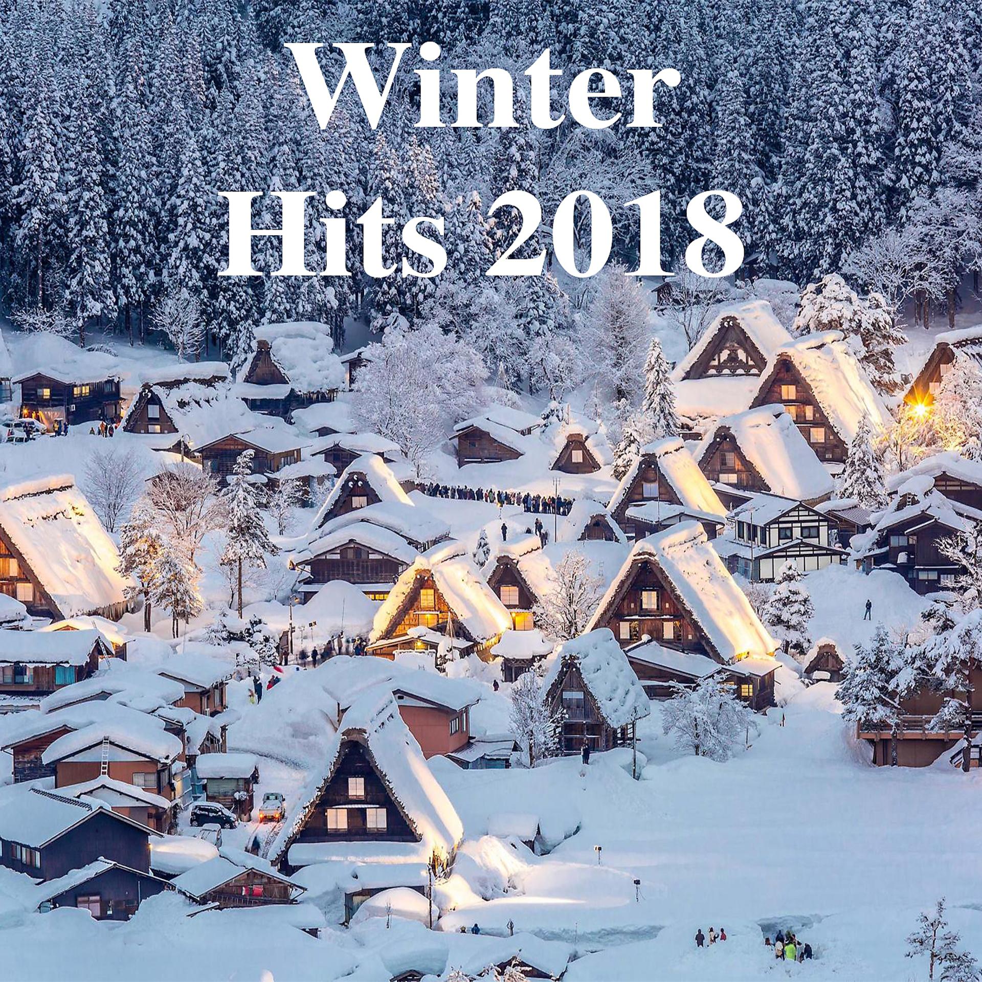 Постер альбома Winter Hits By Kompact