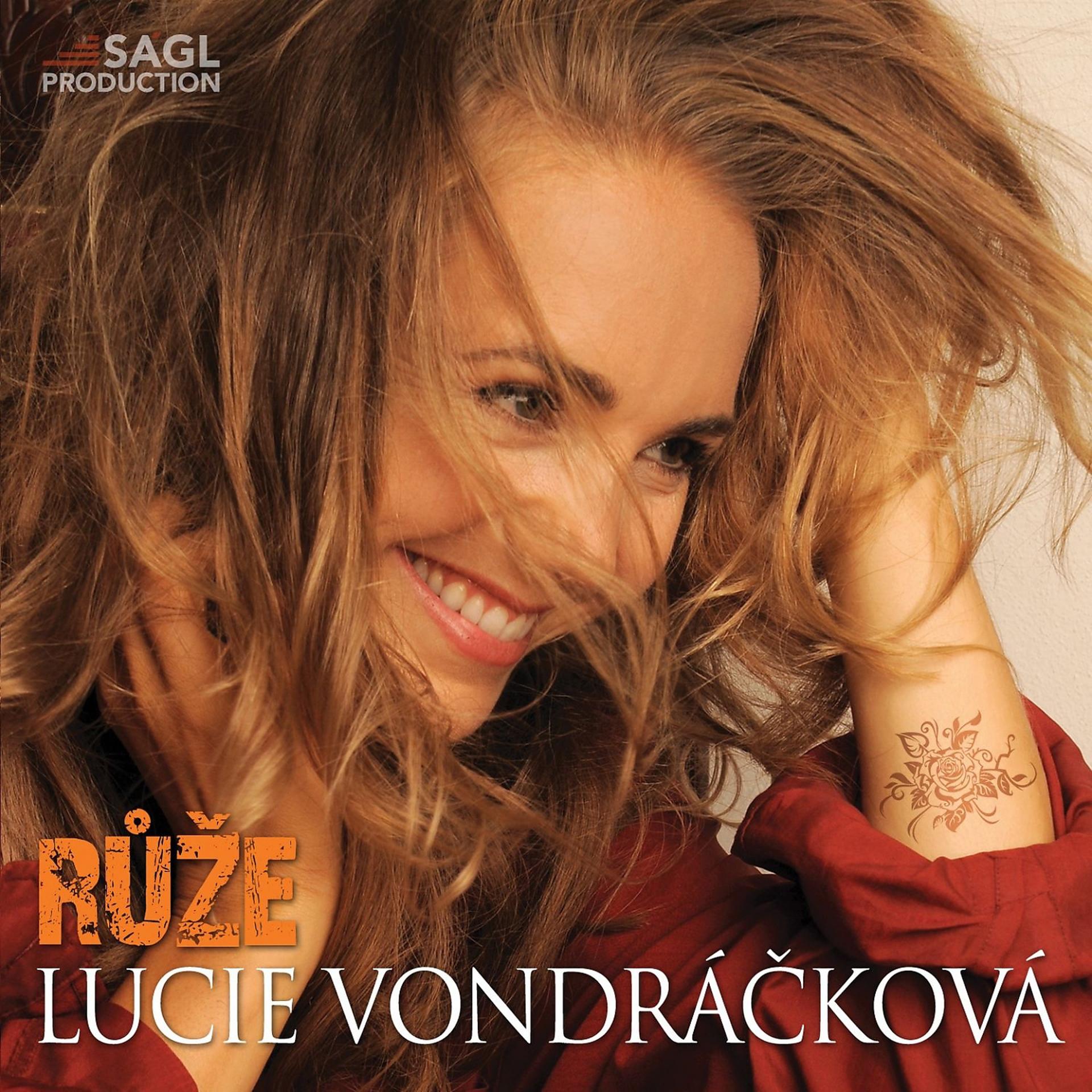 Постер альбома Růže