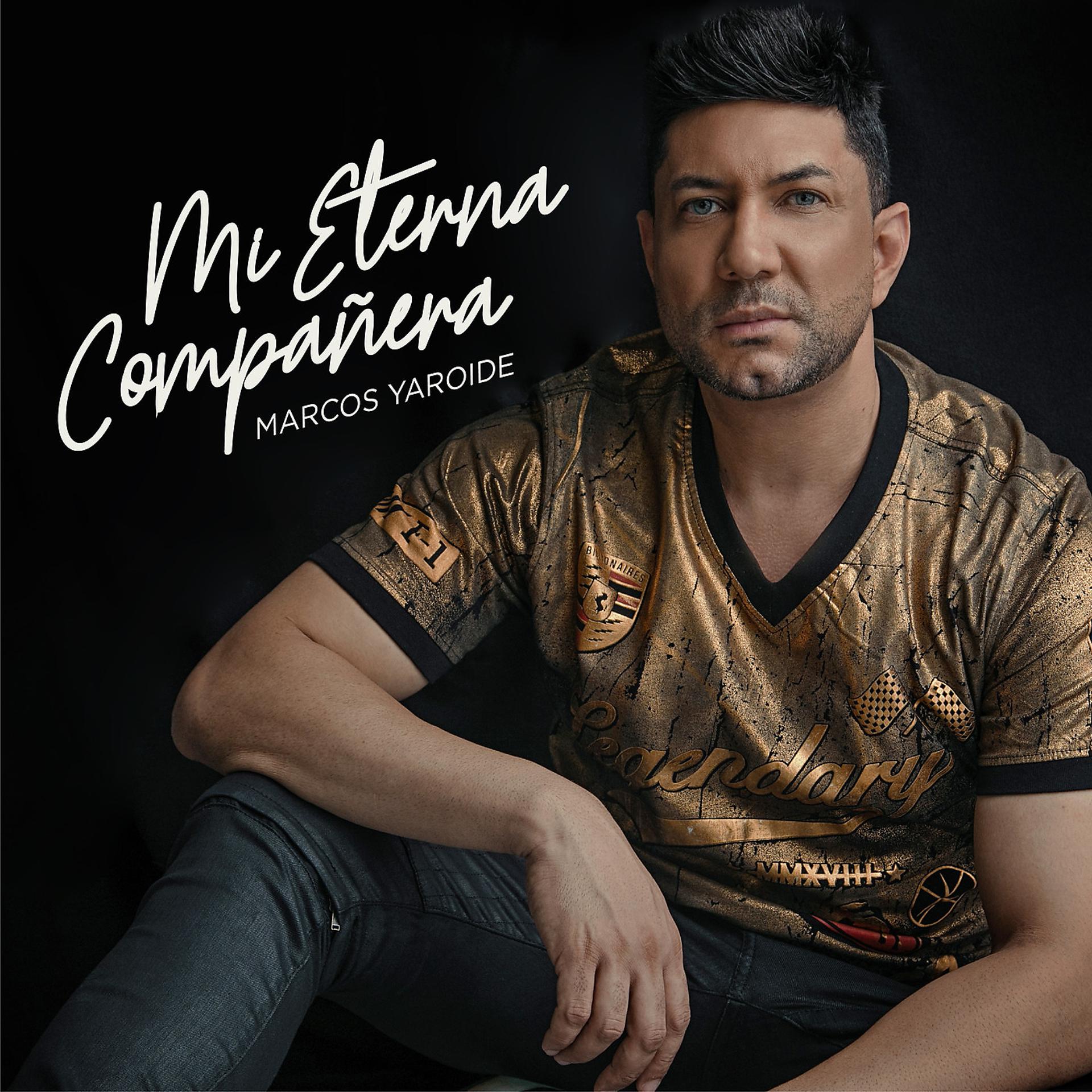 Постер альбома Mi Eterna Compańera