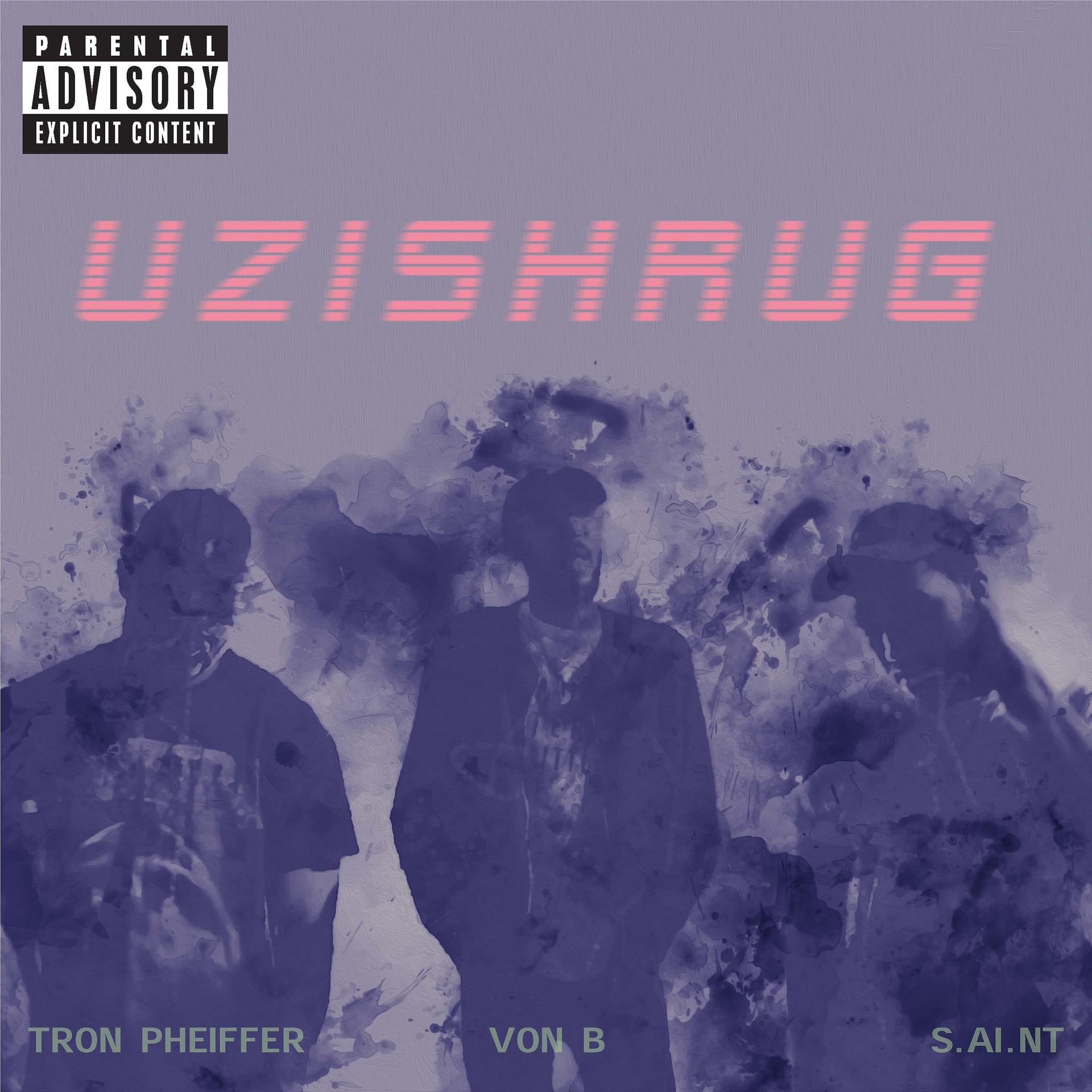 Постер альбома Uzishrug