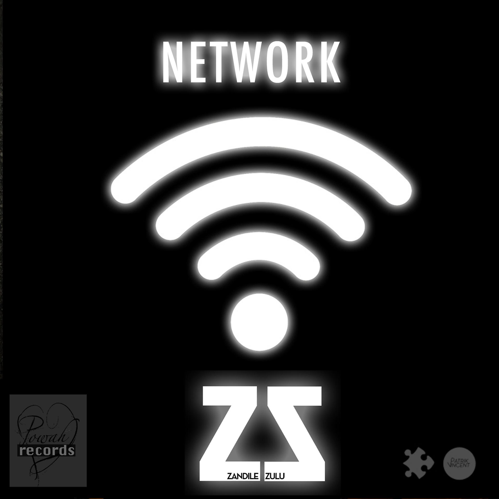 Постер альбома Network
