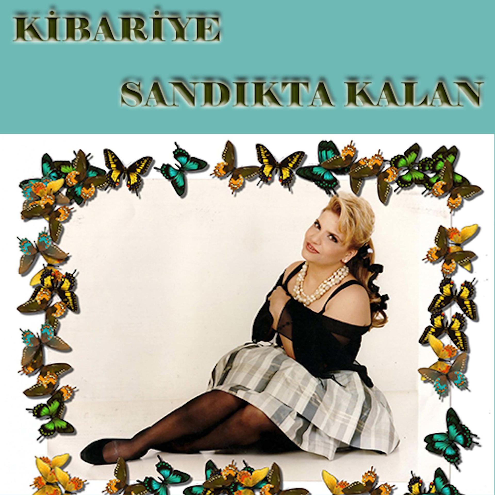 Постер альбома Sandıkta Kalan