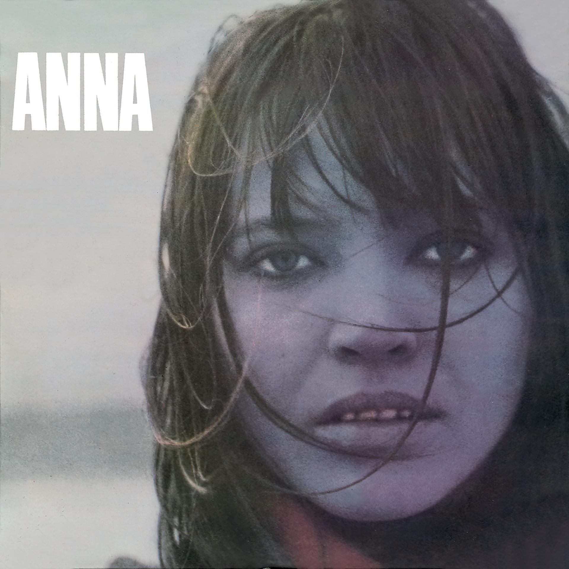 Постер альбома BOF Anna