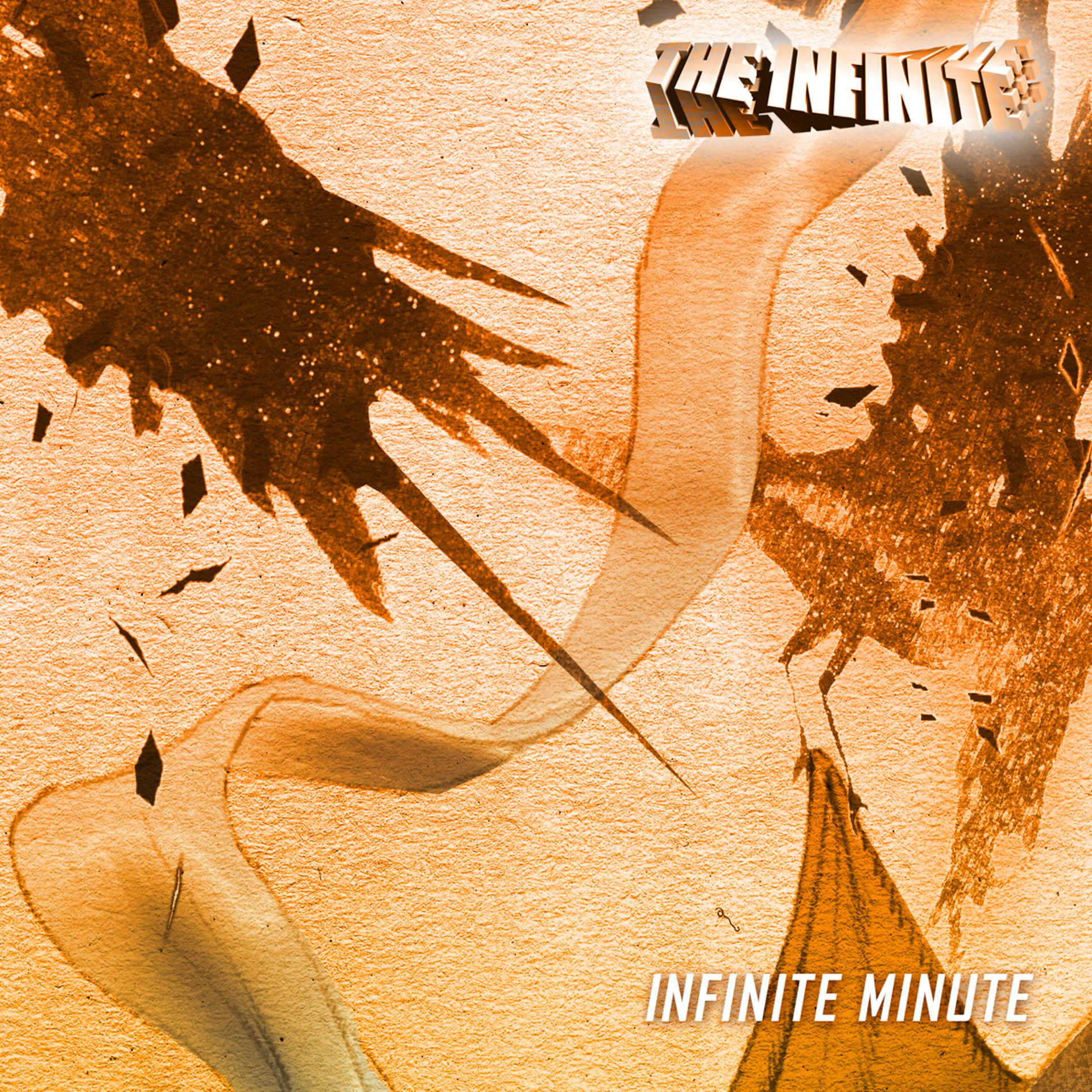 Постер альбома Infinite Minute